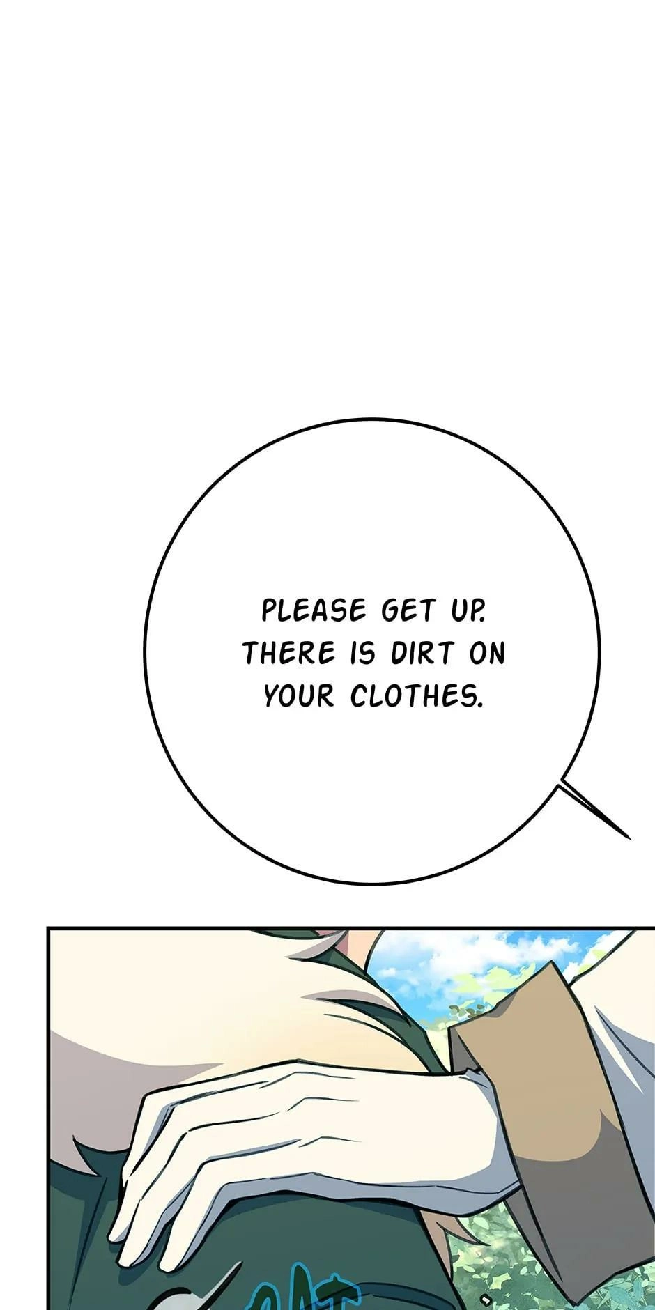 I'm a Part-Timer for the Gods Chapter 44 page 112 - 