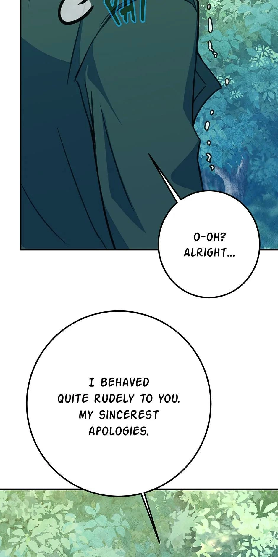 I'm a Part-Timer for the Gods Chapter 44 page 113 - 
