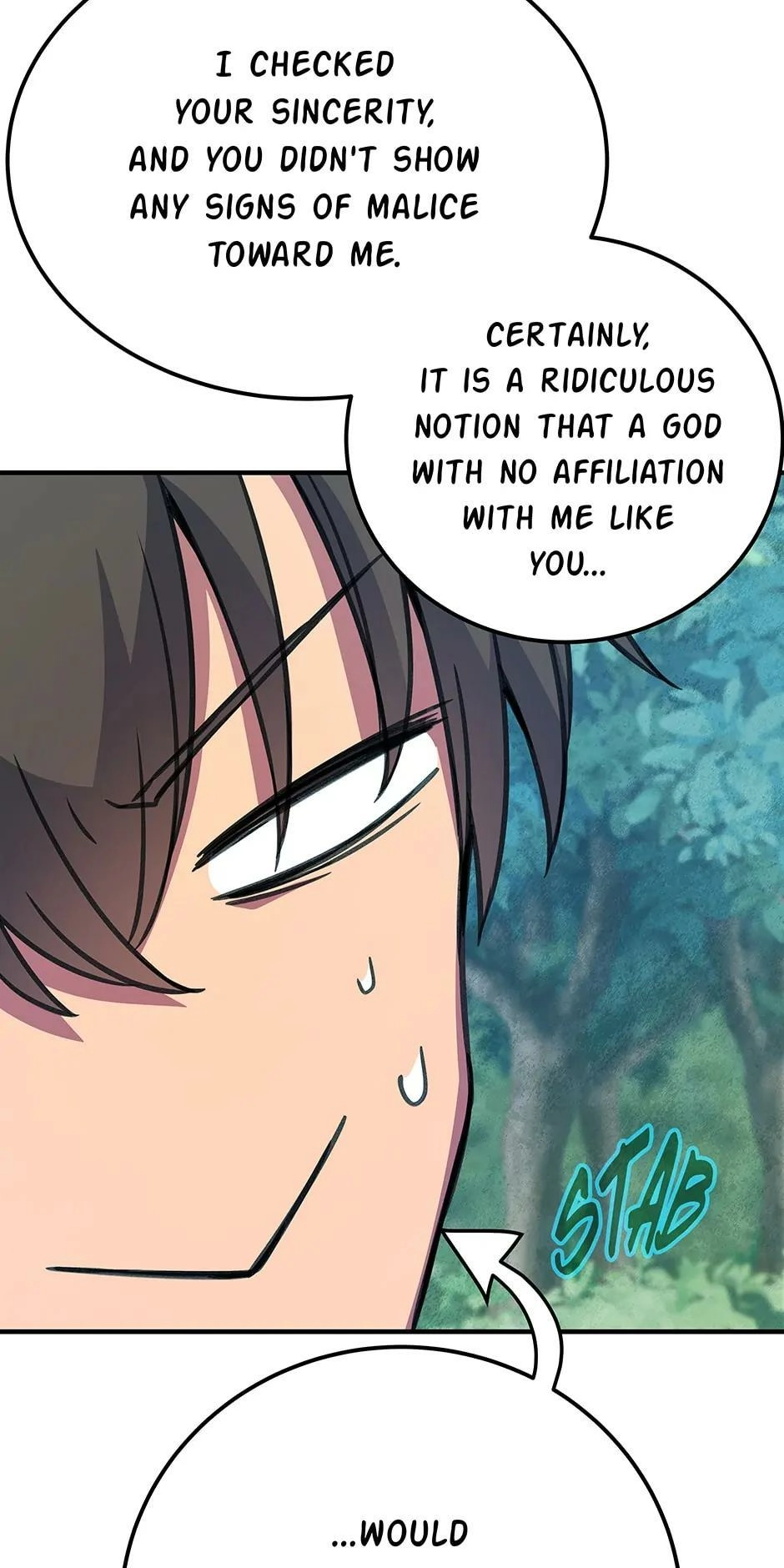 I'm a Part-Timer for the Gods Chapter 44 page 115 - 