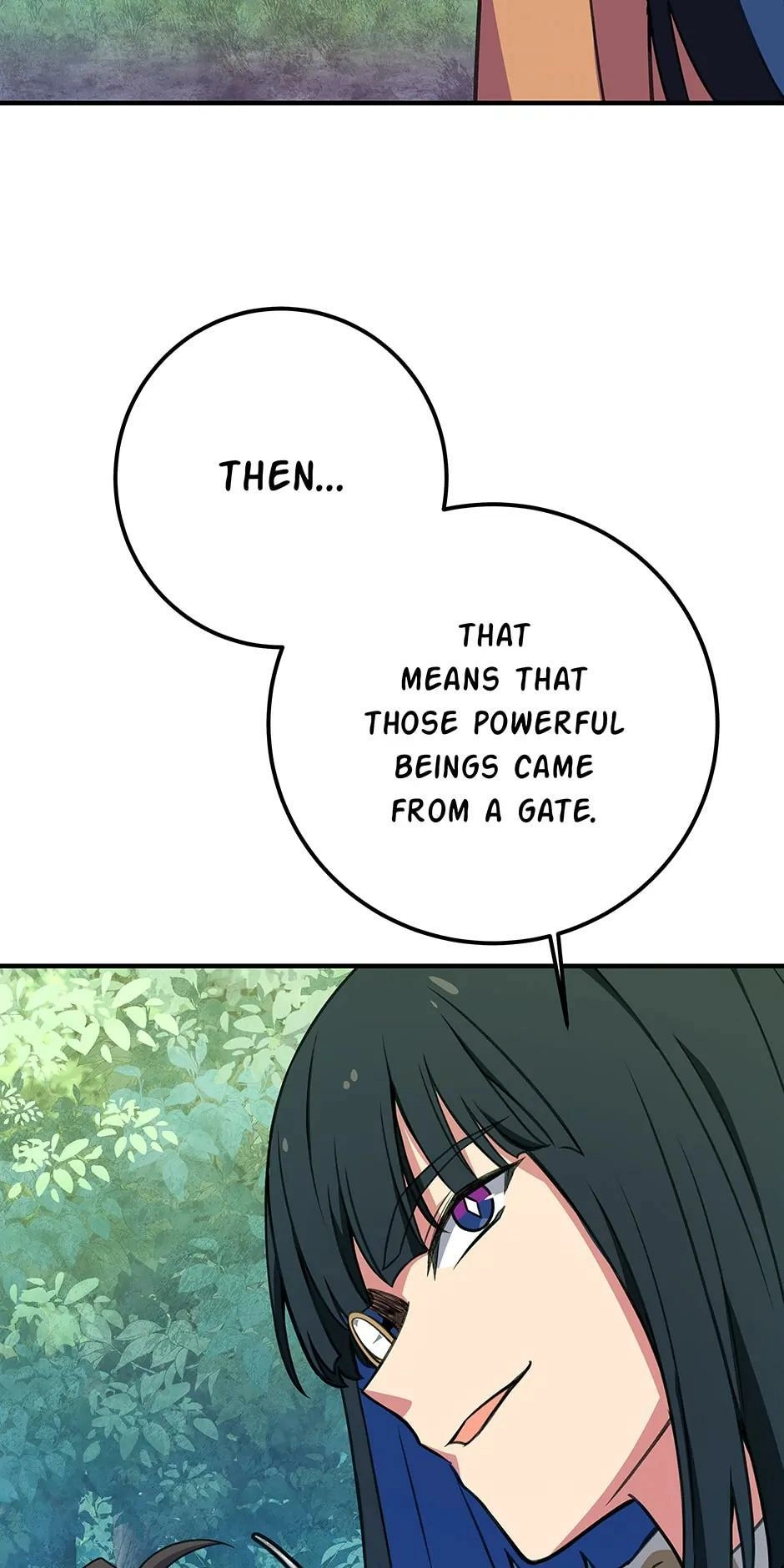 I'm a Part-Timer for the Gods Chapter 44 page 118 - 