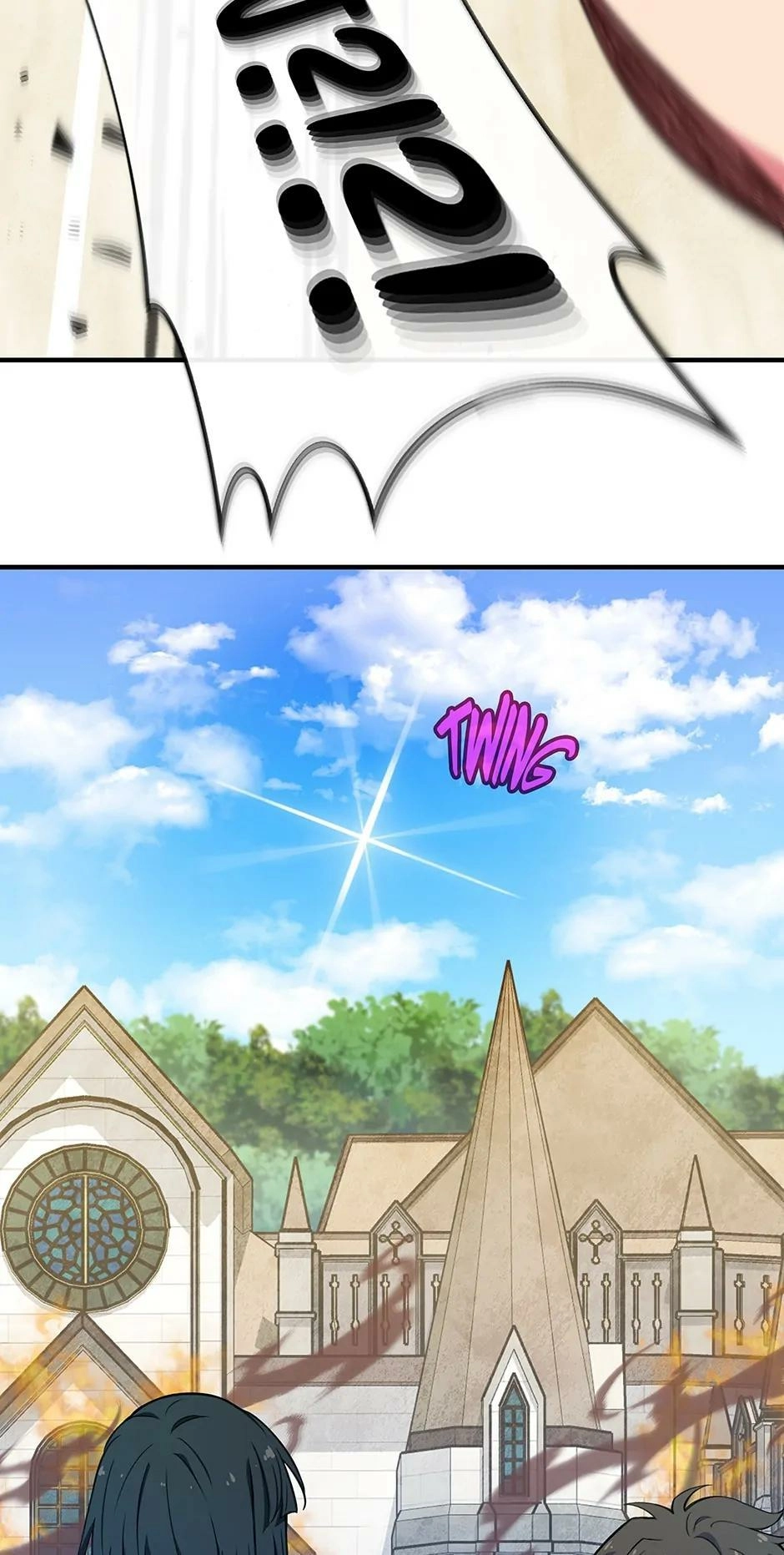 I'm a Part-Timer for the Gods Chapter 44 page 124 - 