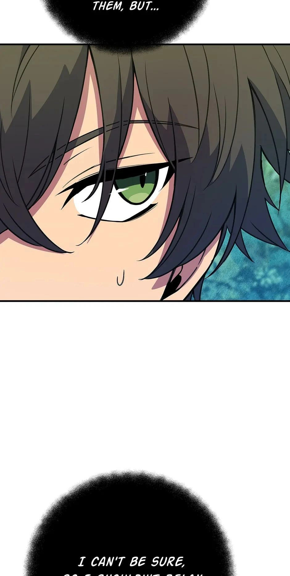 I'm a Part-Timer for the Gods Chapter 44 page 126 - 