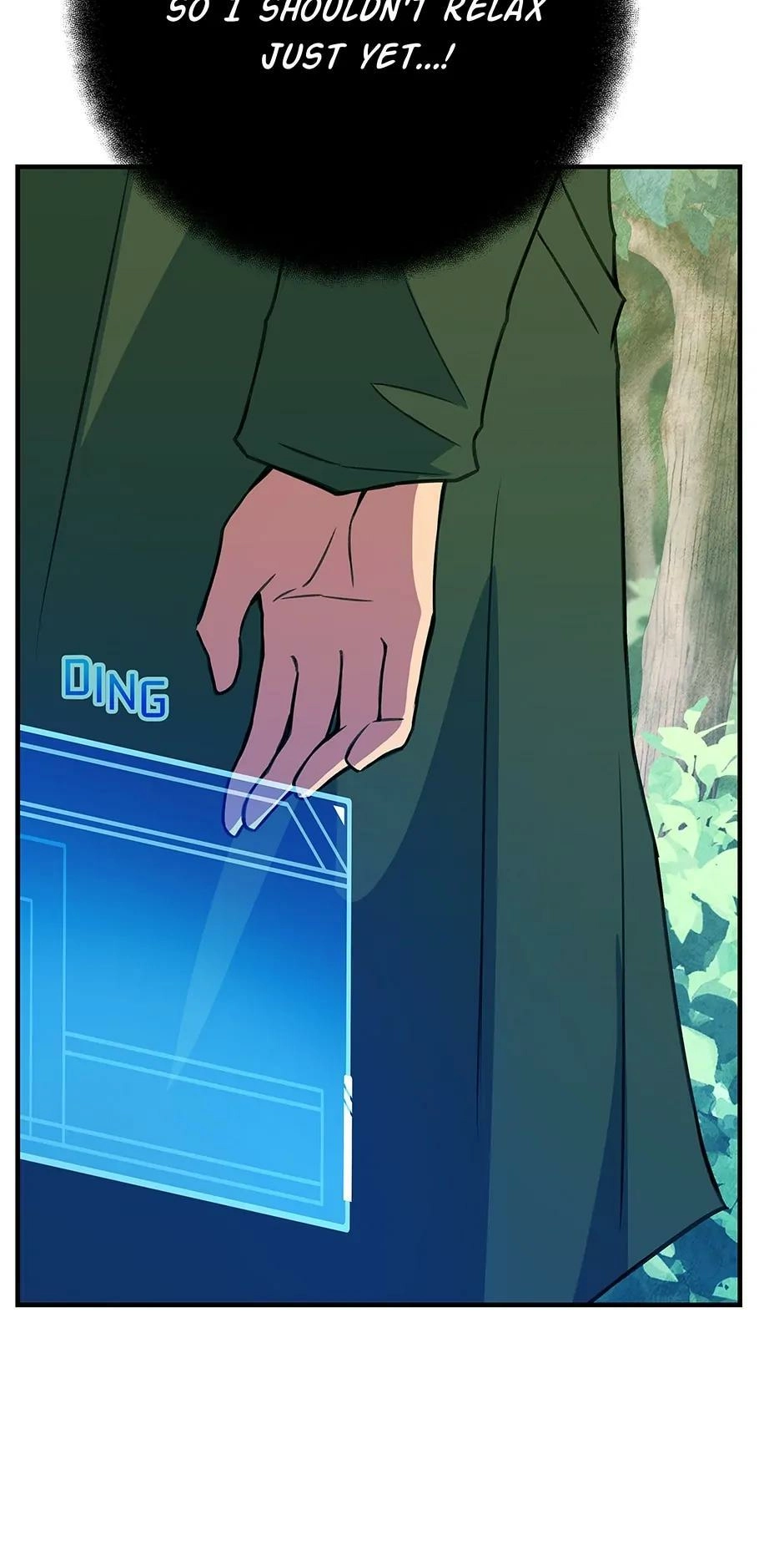 I'm a Part-Timer for the Gods Chapter 44 page 127 - 