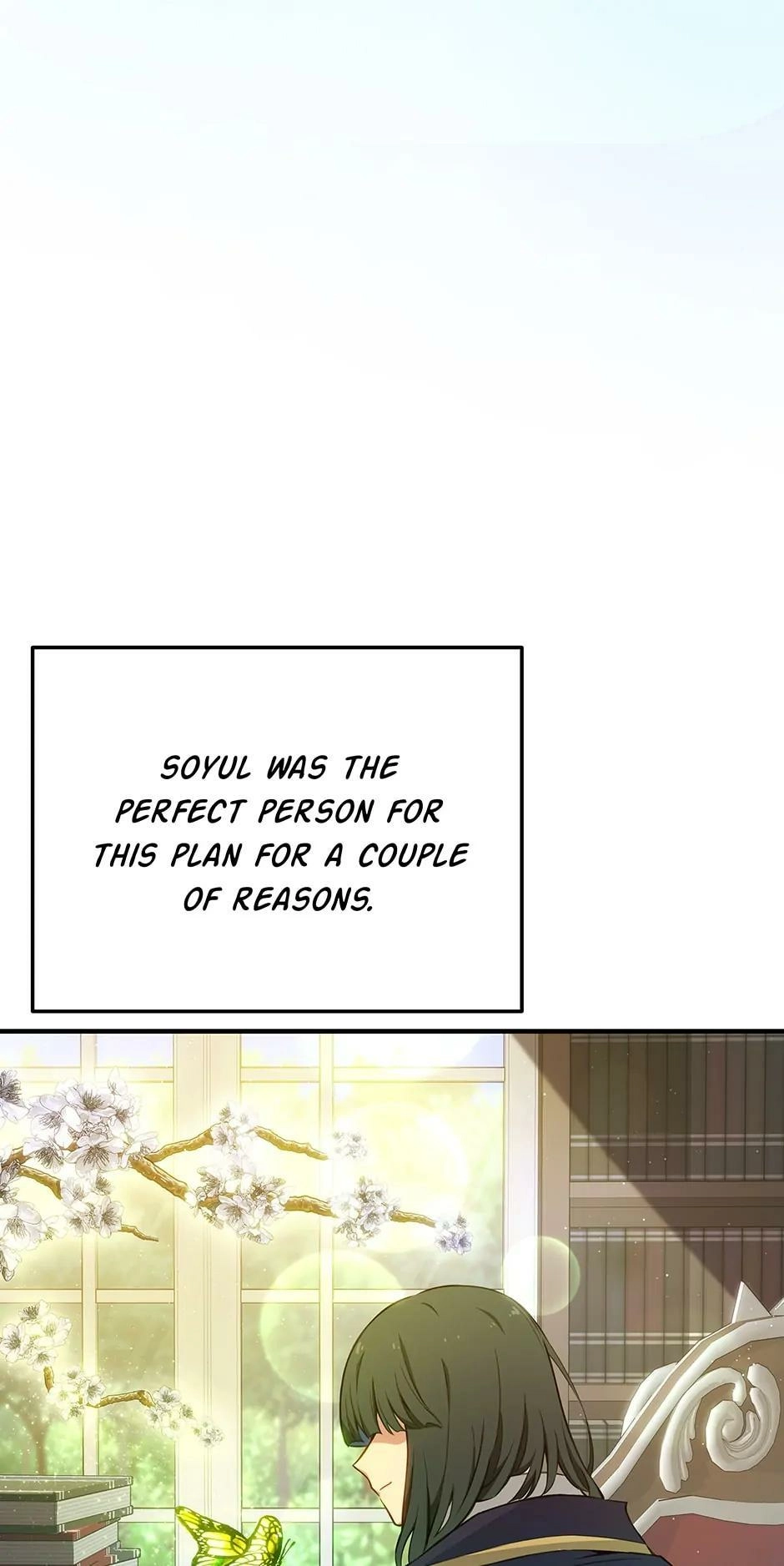 I'm a Part-Timer for the Gods Chapter 44 page 129 - 