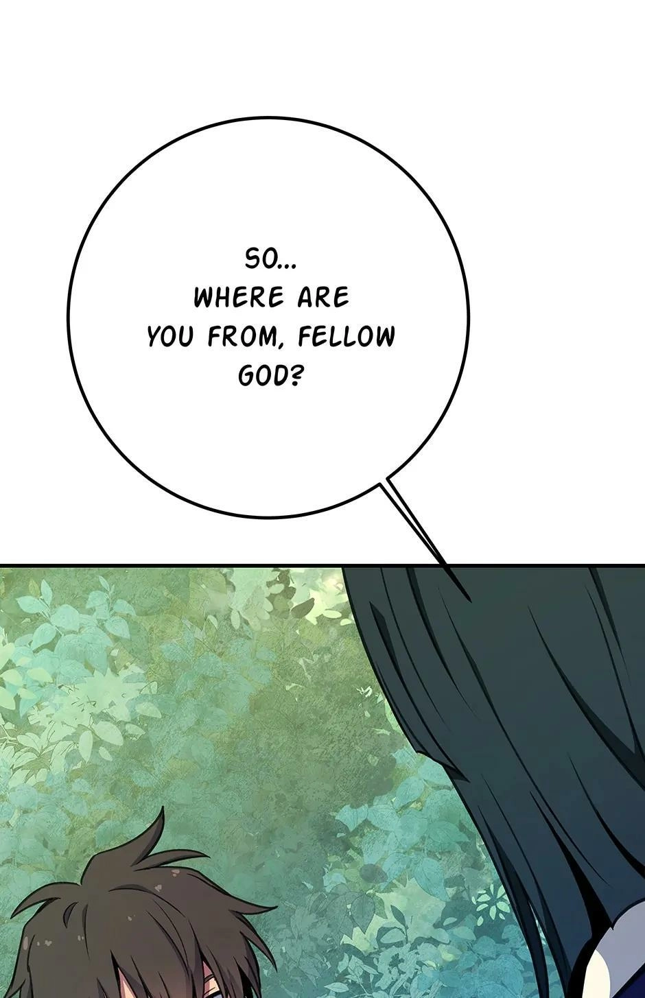 I'm a Part-Timer for the Gods Chapter 44 page 131 - 