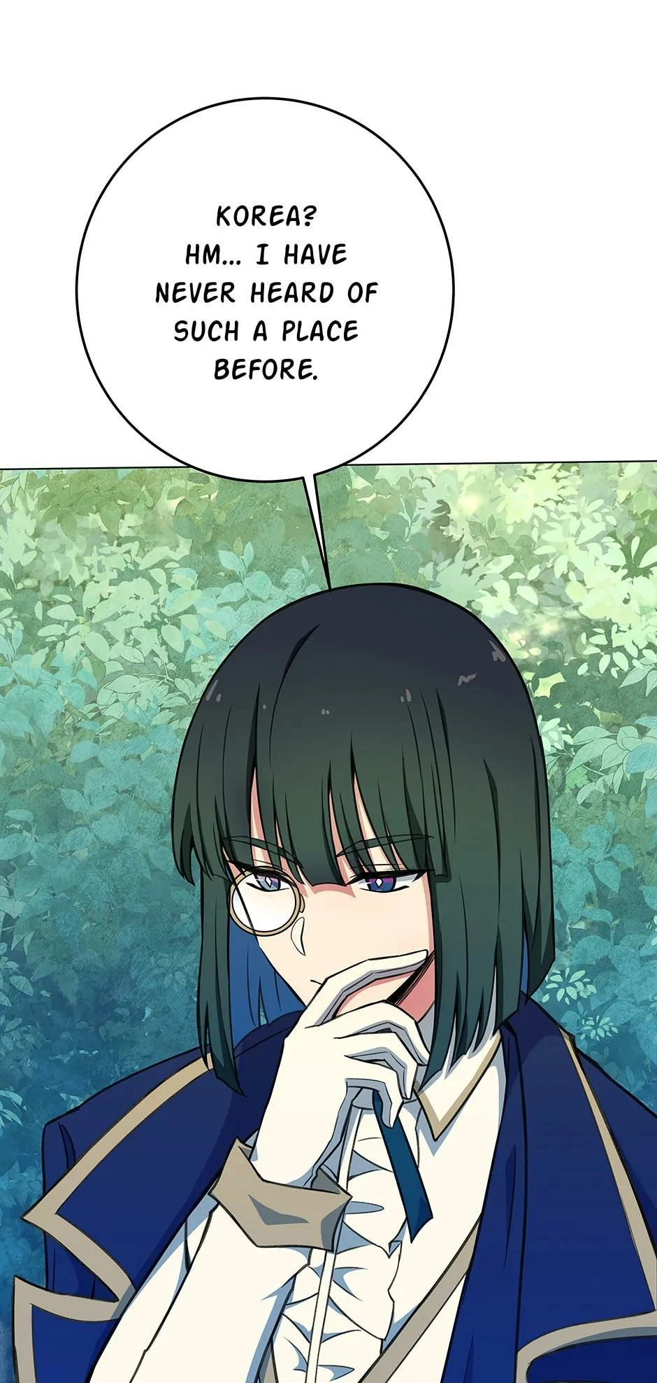 I'm a Part-Timer for the Gods Chapter 44 page 133 - 
