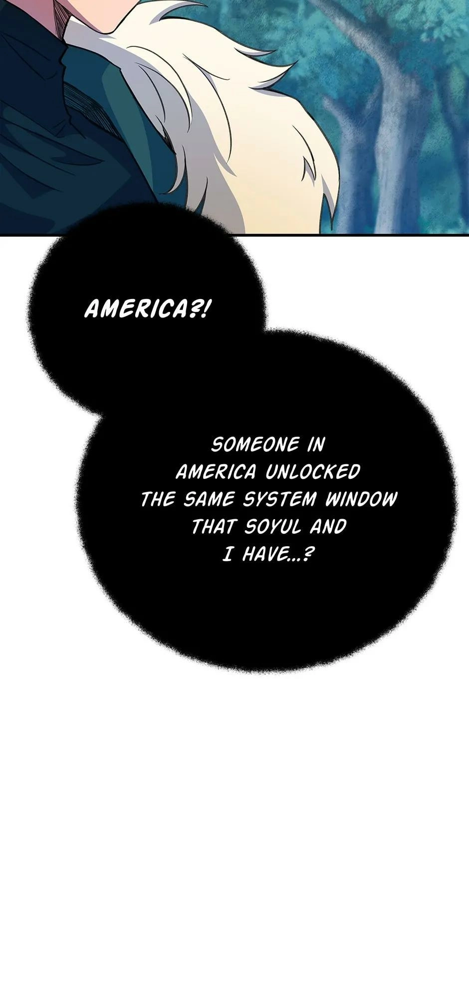 I'm a Part-Timer for the Gods Chapter 44 page 135 - 
