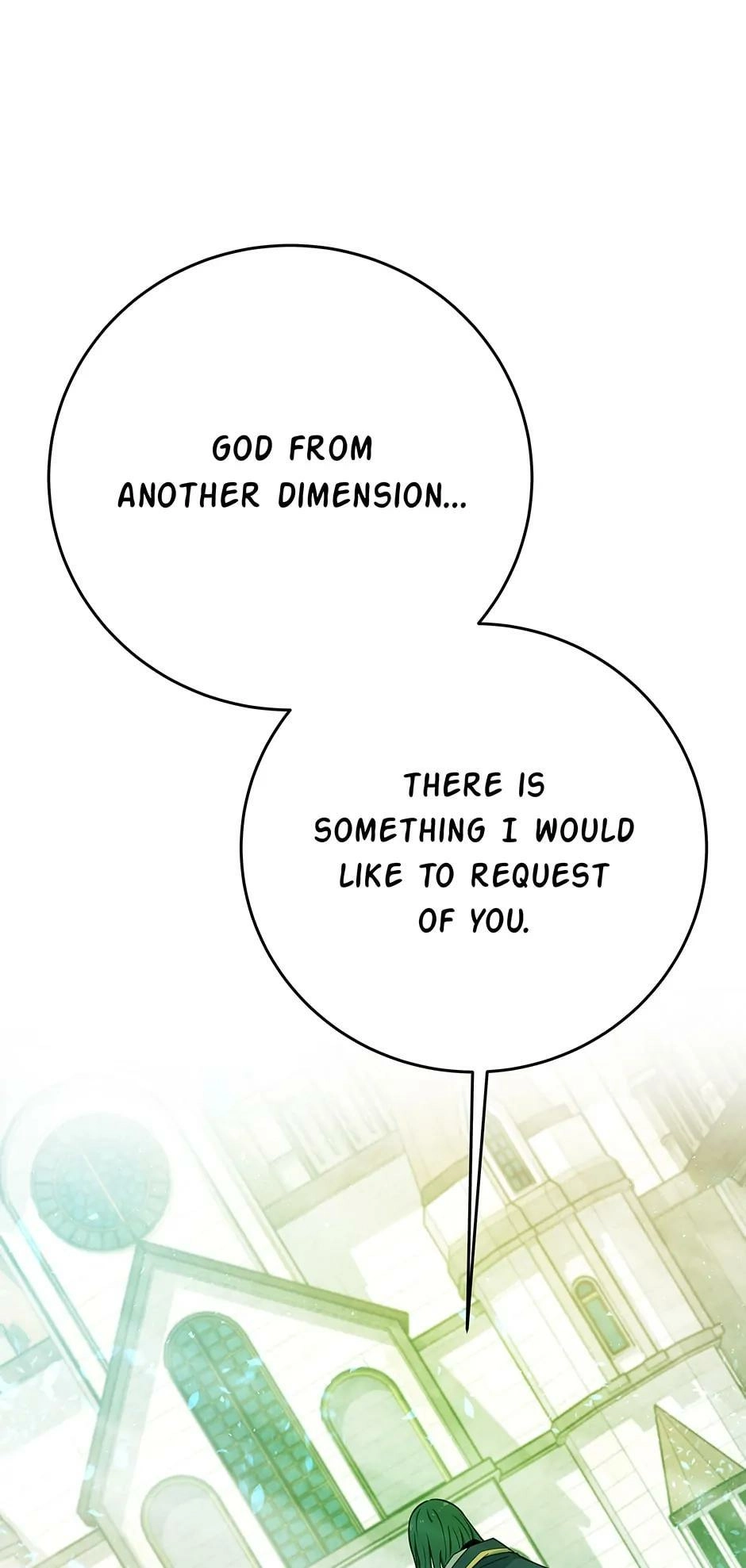 I'm a Part-Timer for the Gods Chapter 44 page 136 - 