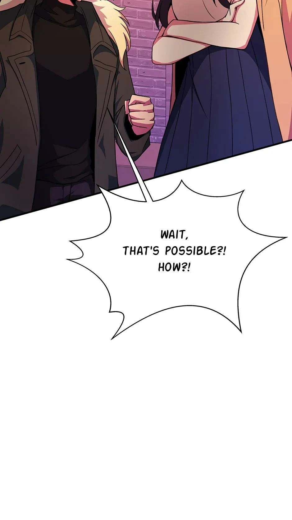 I'm a Part-Timer for the Gods Chapter 44 page 15 - 