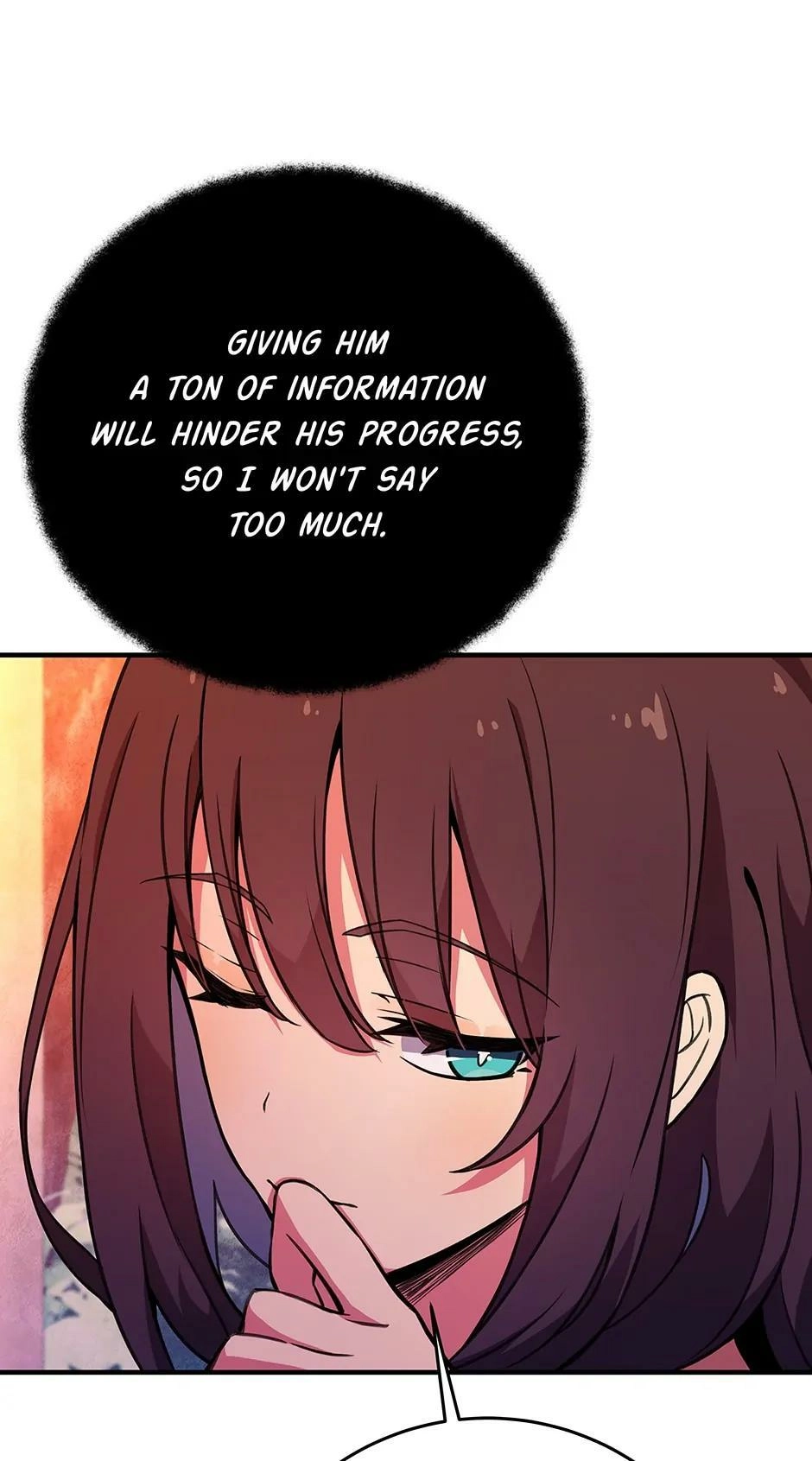I'm a Part-Timer for the Gods Chapter 44 page 16 - 