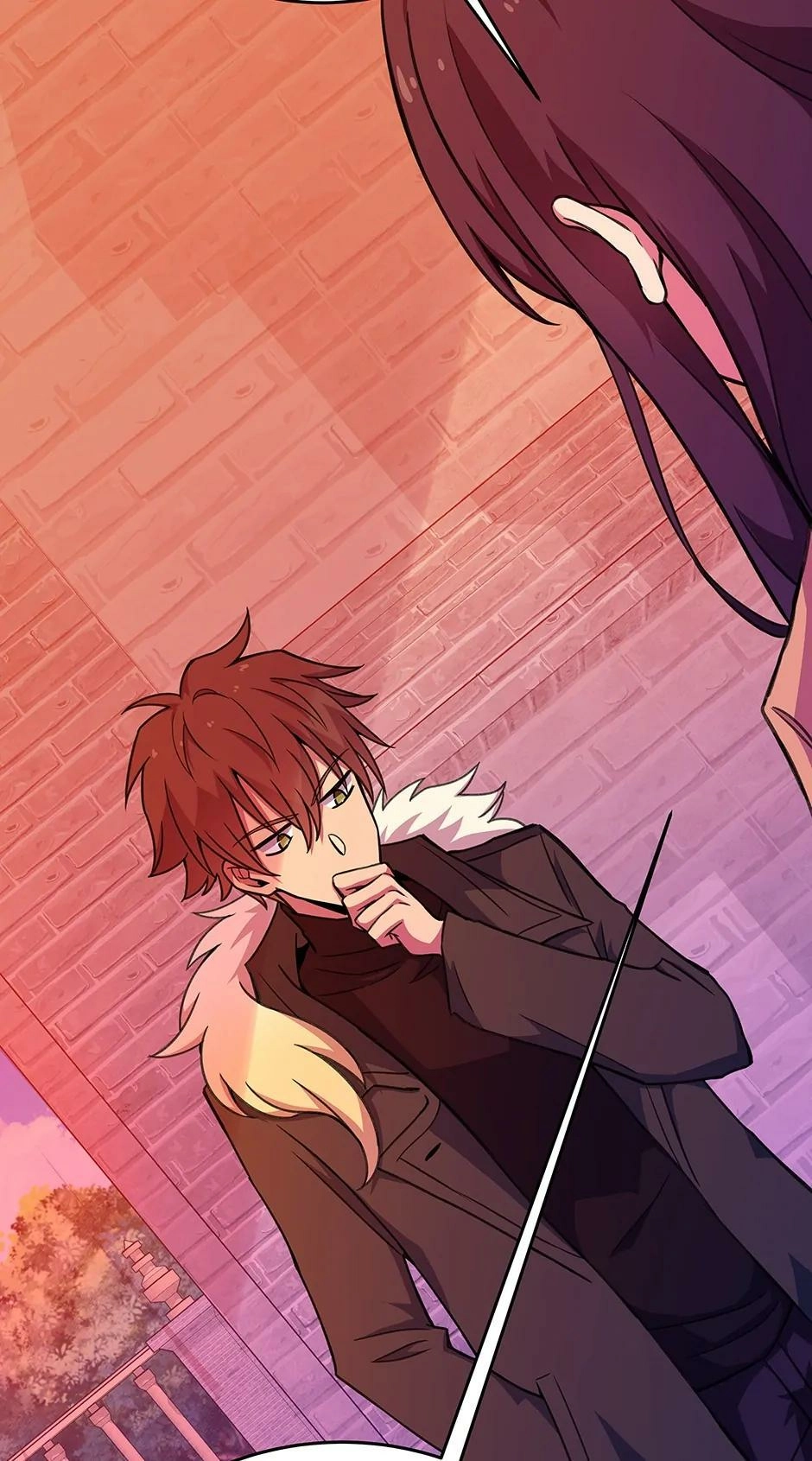 I'm a Part-Timer for the Gods Chapter 44 page 18 - 
