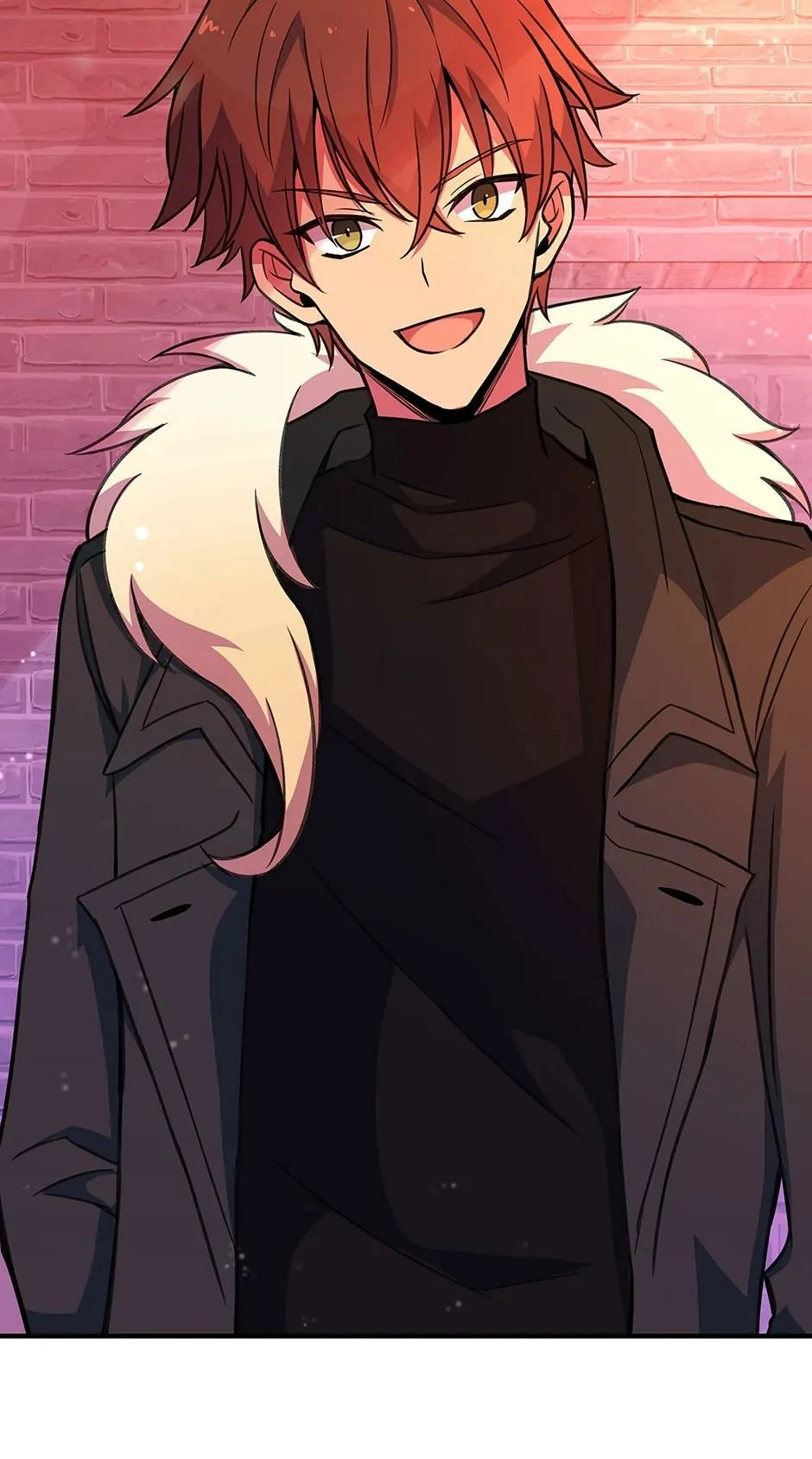 I'm a Part-Timer for the Gods Chapter 44 page 21 - 
