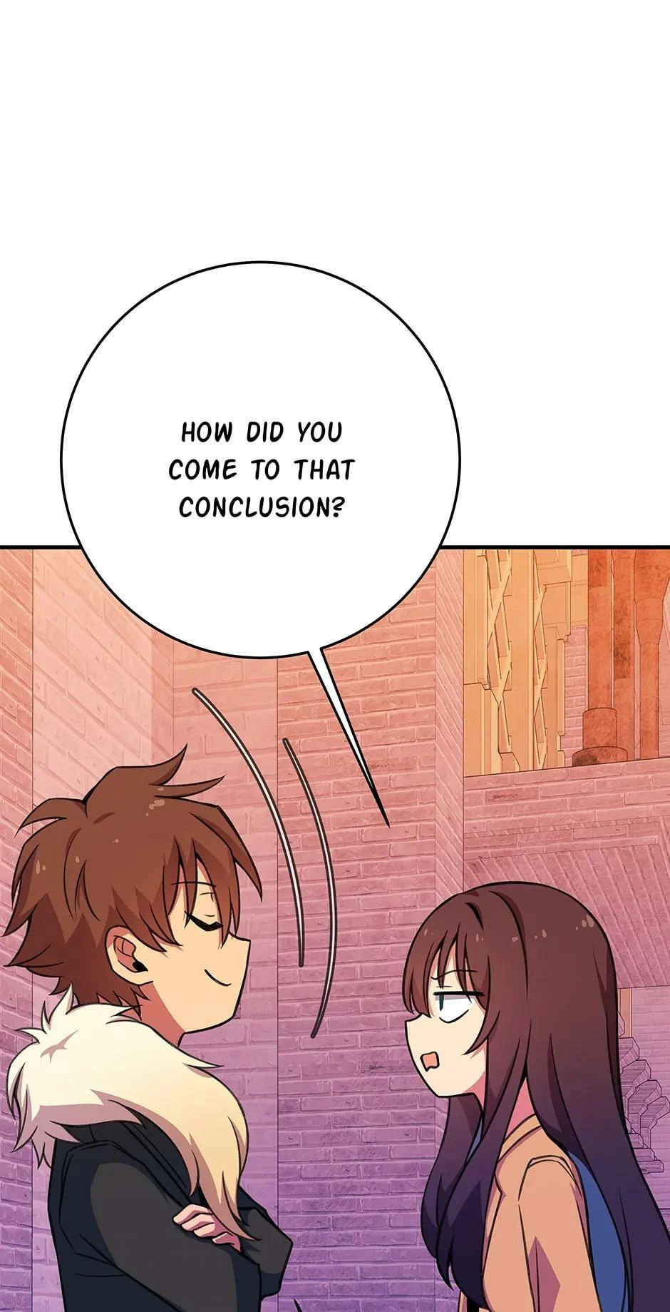 I'm a Part-Timer for the Gods Chapter 44 page 22 - 