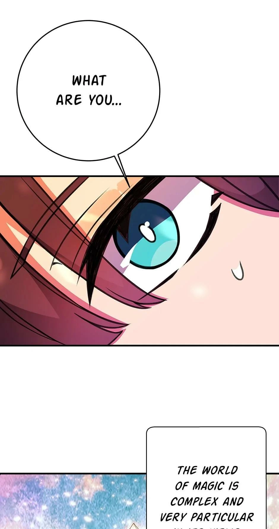 I'm a Part-Timer for the Gods Chapter 44 page 27 - 