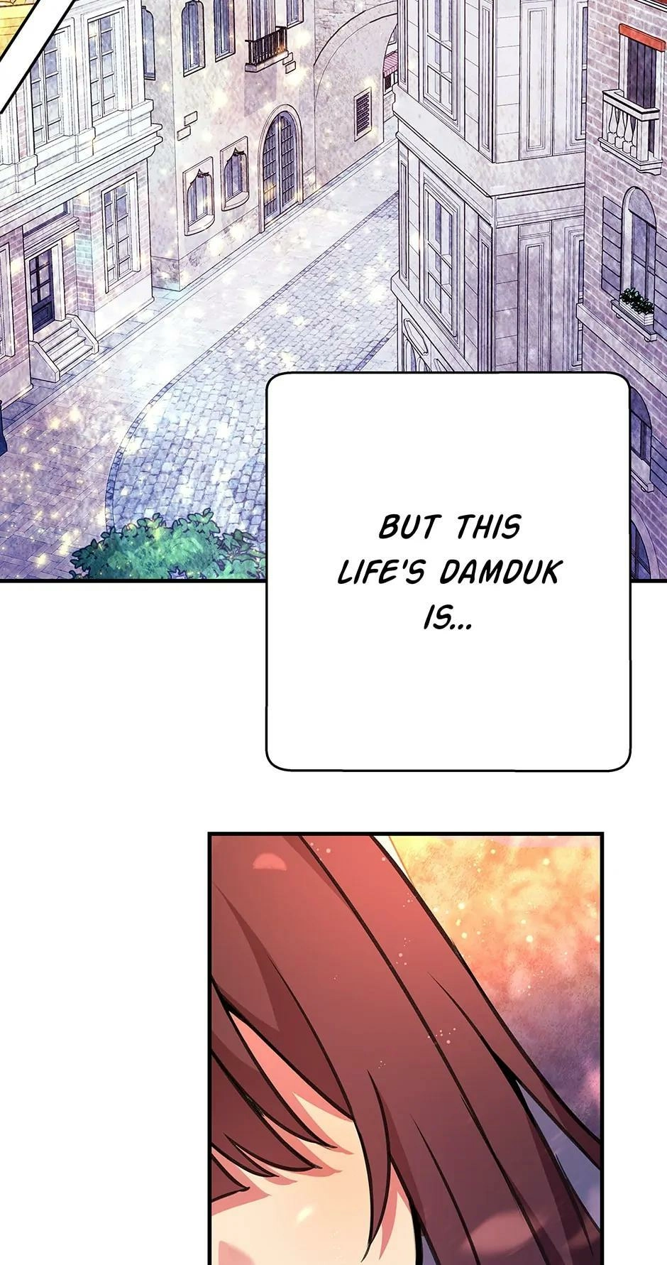 I'm a Part-Timer for the Gods Chapter 44 page 29 - 