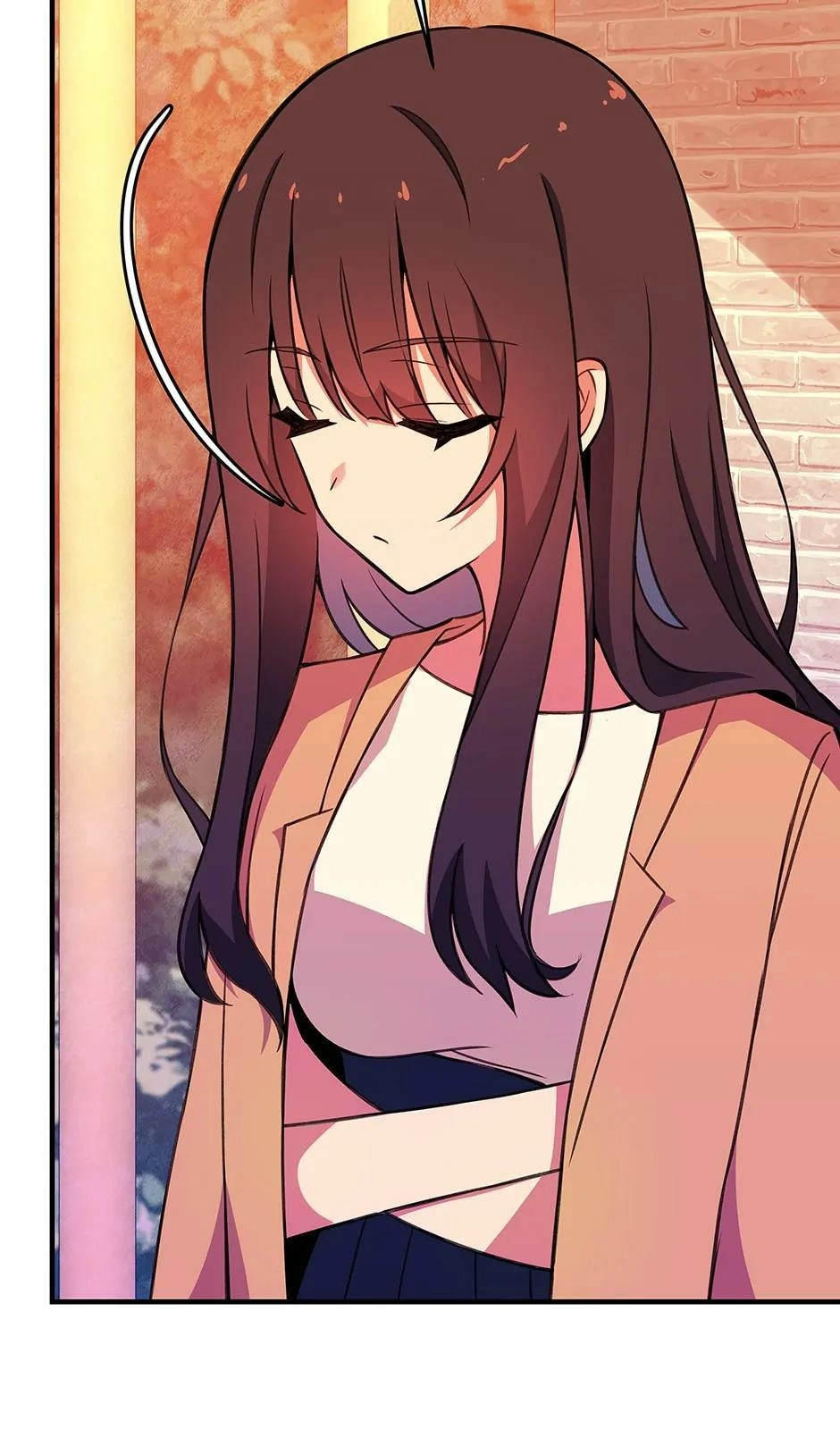 I'm a Part-Timer for the Gods Chapter 44 page 32 - 