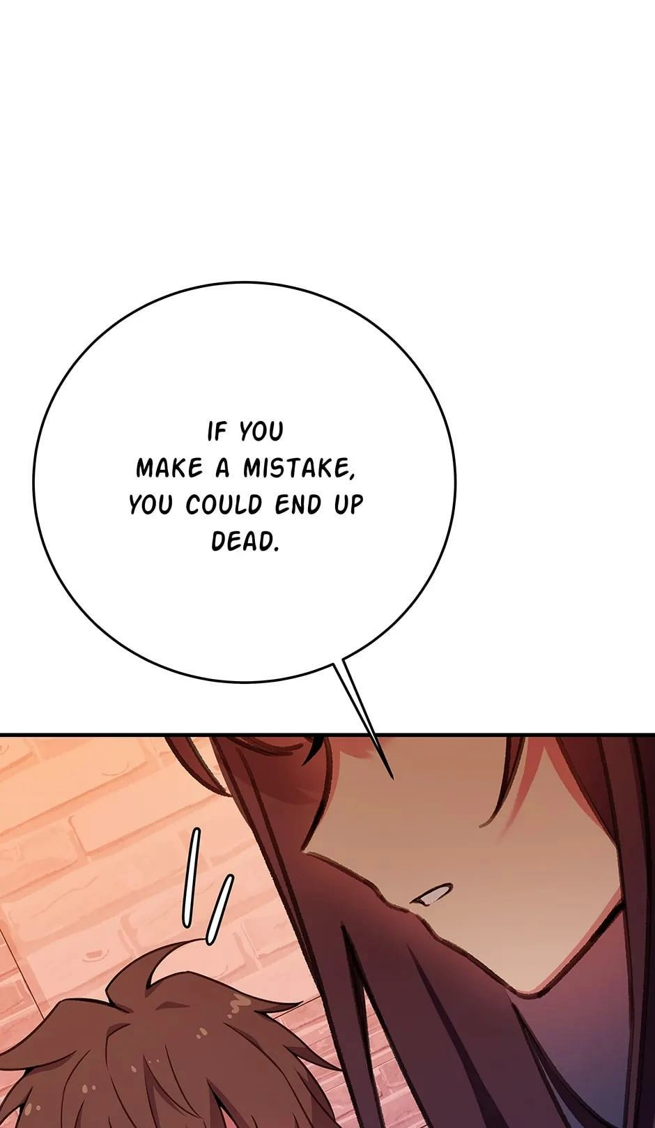 I'm a Part-Timer for the Gods Chapter 44 page 33 - 