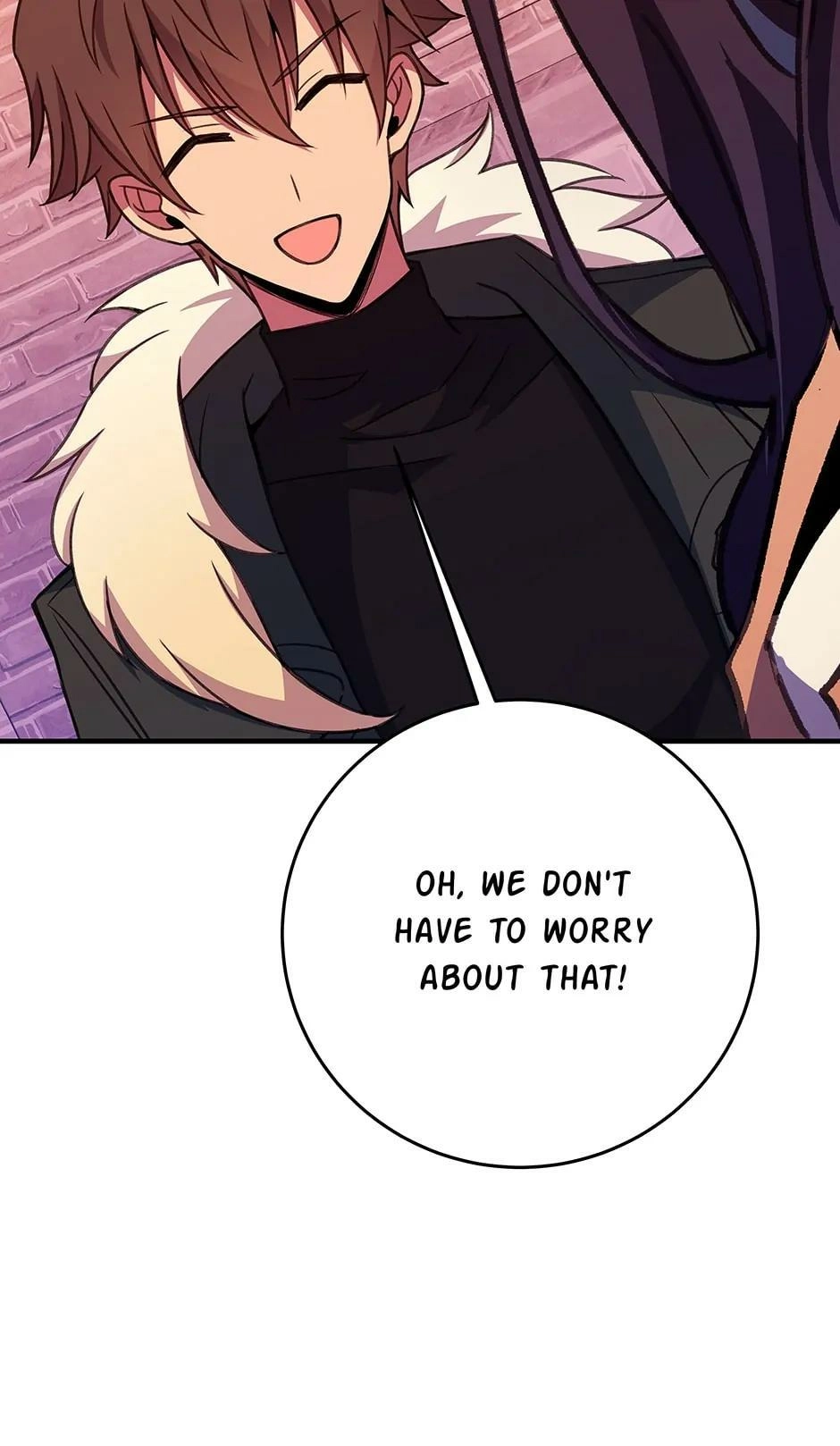 I'm a Part-Timer for the Gods Chapter 44 page 34 - 