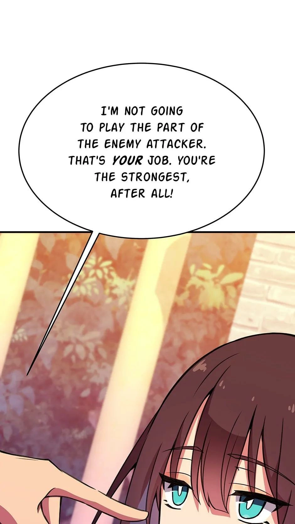 I'm a Part-Timer for the Gods Chapter 44 page 35 - 
