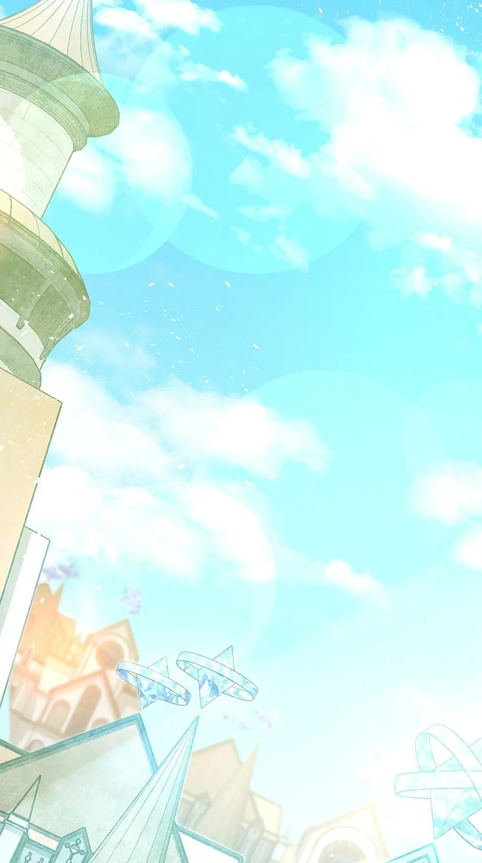 I'm a Part-Timer for the Gods Chapter 44 page 40 - 