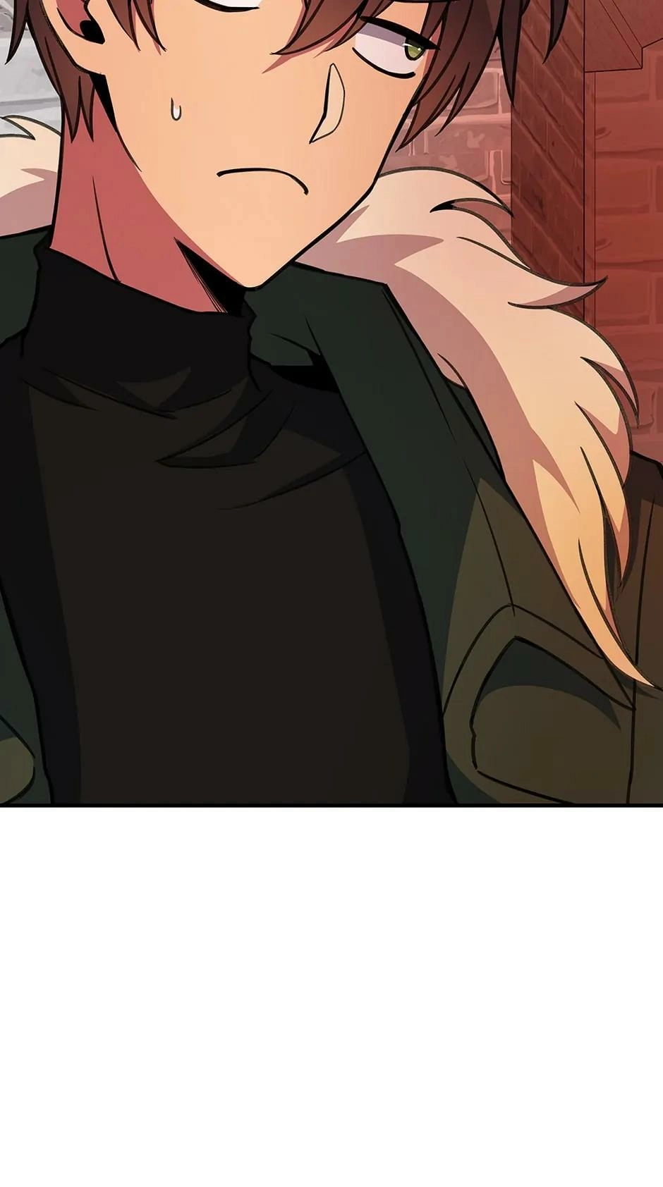 I'm a Part-Timer for the Gods Chapter 44 page 5 - 