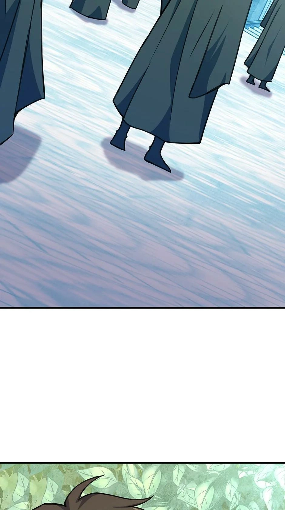I'm a Part-Timer for the Gods Chapter 44 page 42 - 