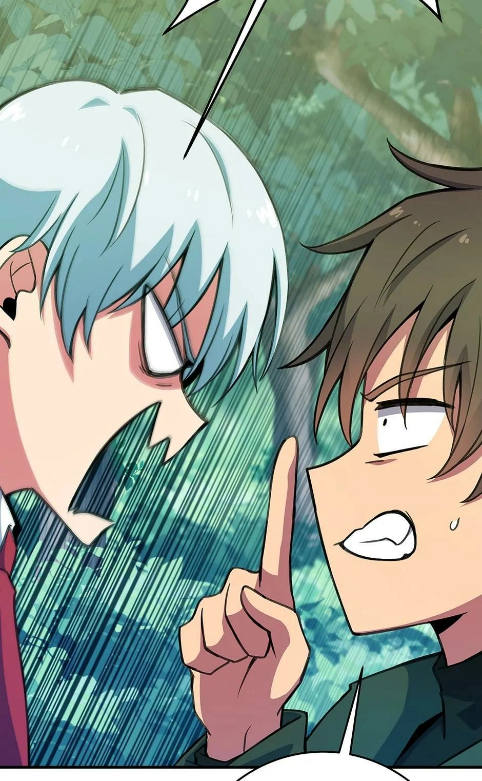 I'm a Part-Timer for the Gods Chapter 44 page 46 - 