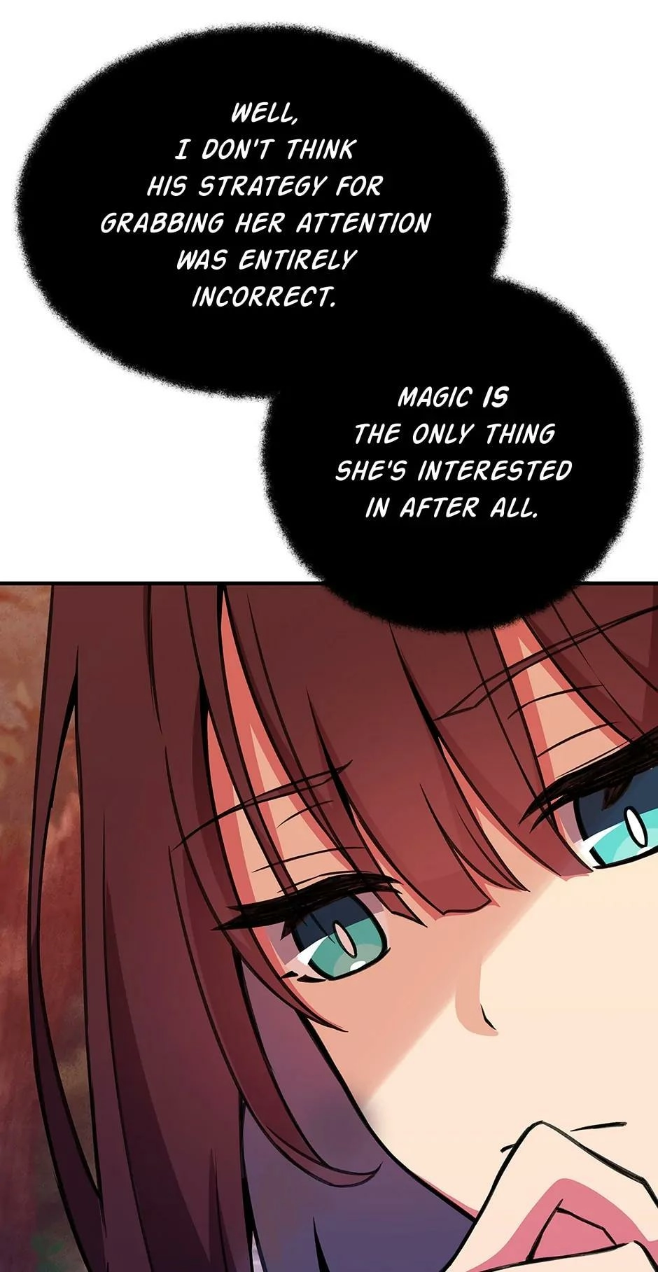 I'm a Part-Timer for the Gods Chapter 44 page 6 - 