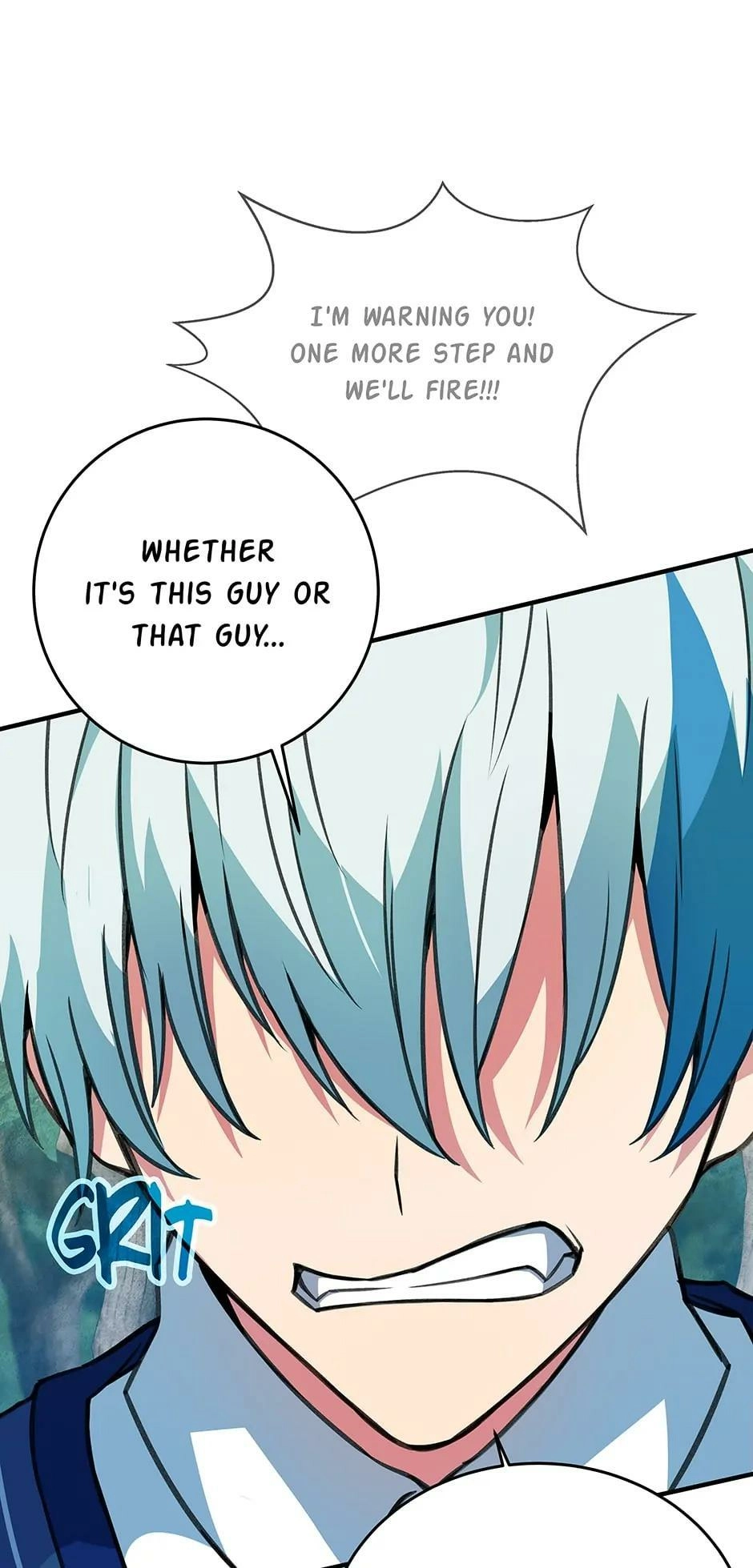 I'm a Part-Timer for the Gods Chapter 44 page 58 - 