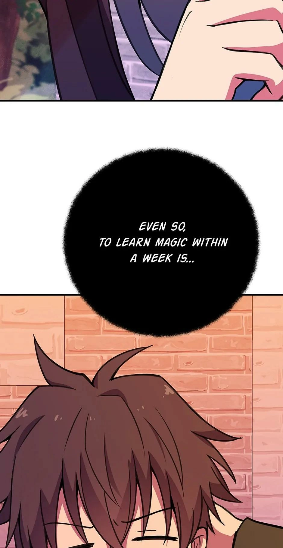 I'm a Part-Timer for the Gods Chapter 44 page 7 - 