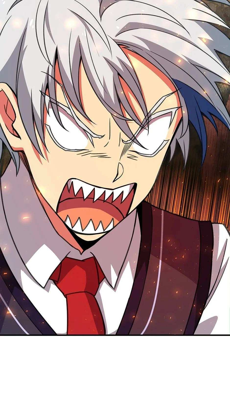 I'm a Part-Timer for the Gods Chapter 44 page 66 - 