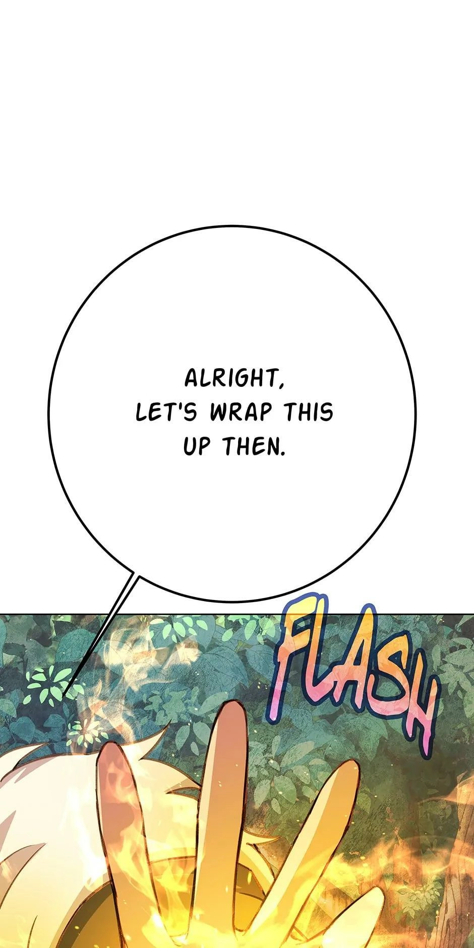 I'm a Part-Timer for the Gods Chapter 44 page 72 - 