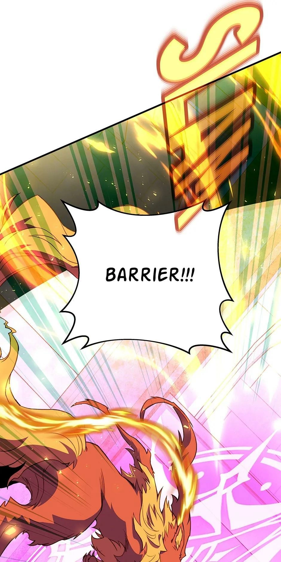 I'm a Part-Timer for the Gods Chapter 44 page 78 - 