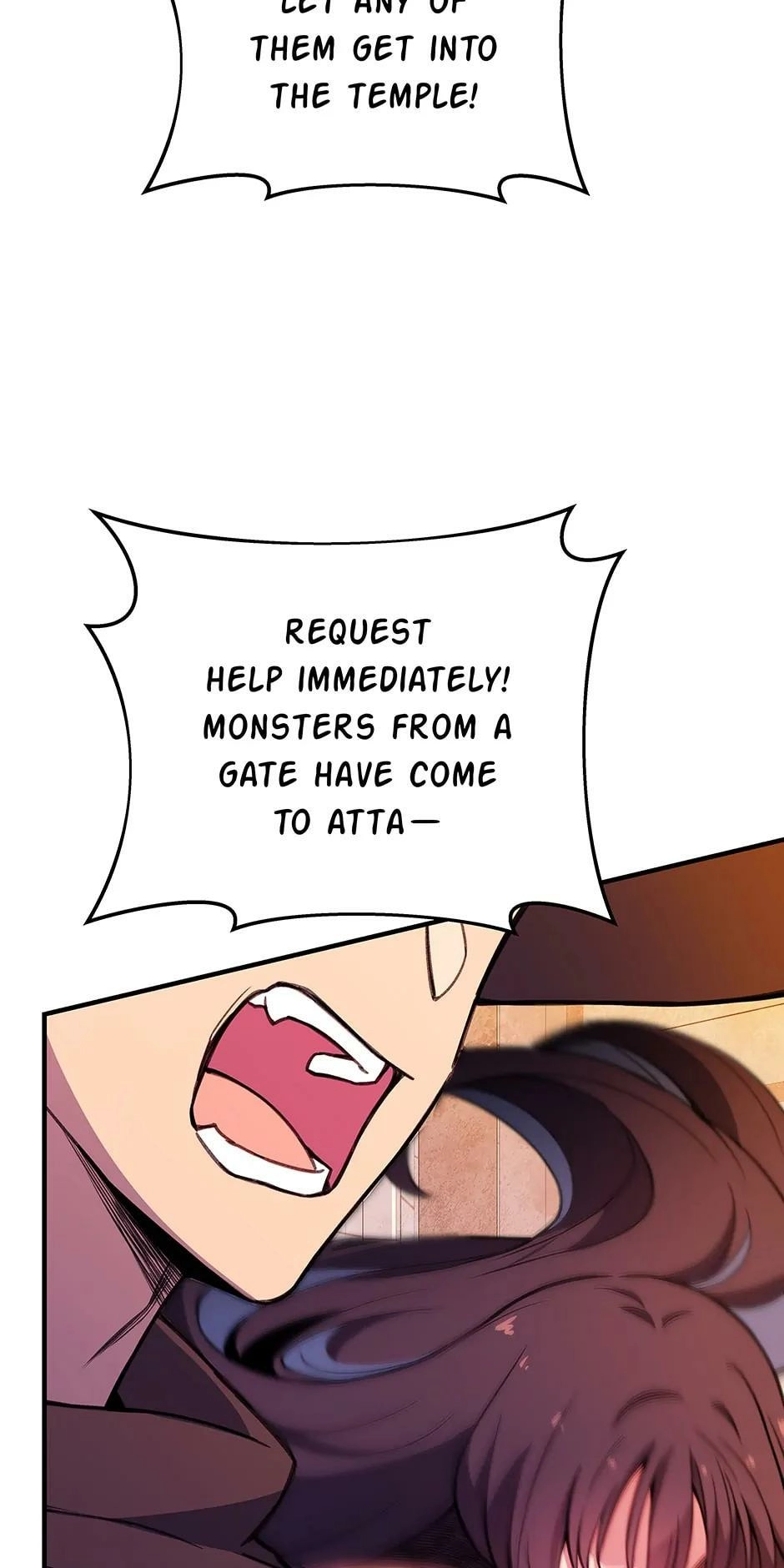 I'm a Part-Timer for the Gods Chapter 44 page 80 - 