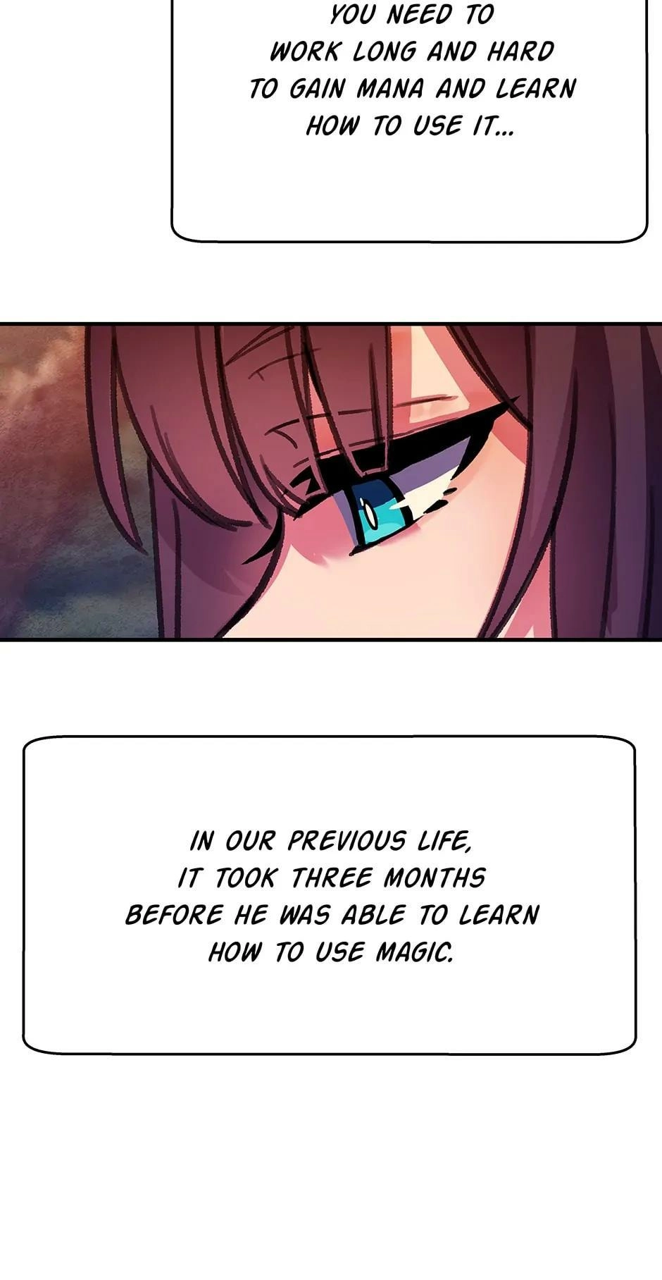 I'm a Part-Timer for the Gods Chapter 44 page 9 - 