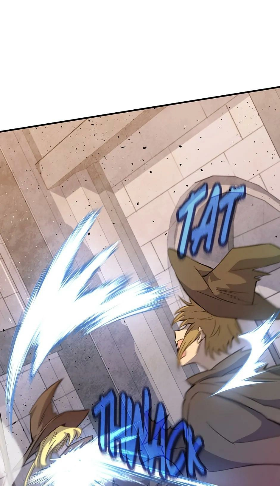 I'm a Part-Timer for the Gods Chapter 44 page 82 - 