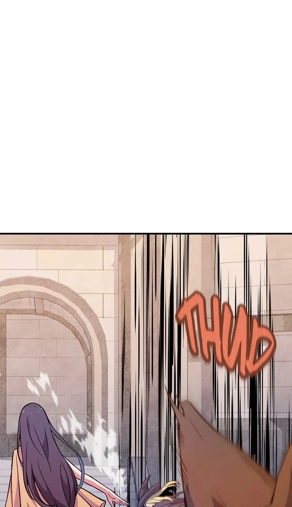 I'm a Part-Timer for the Gods Chapter 44 page 84 - 