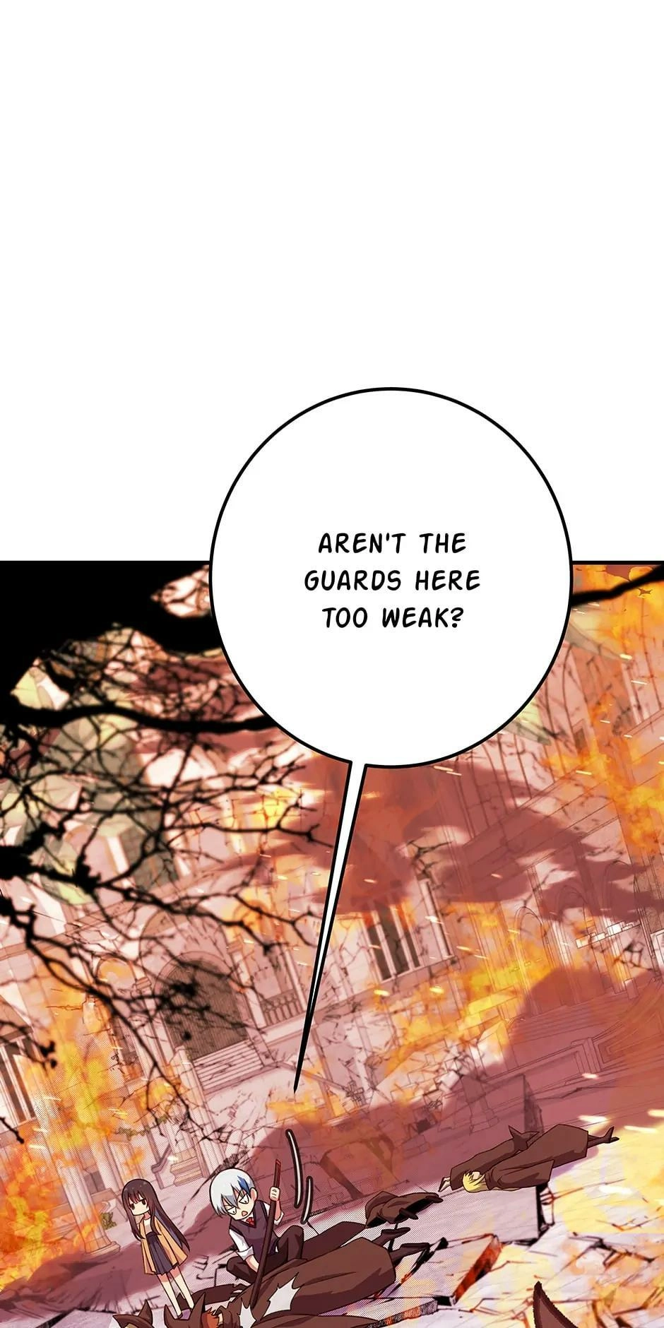 I'm a Part-Timer for the Gods Chapter 44 page 91 - 