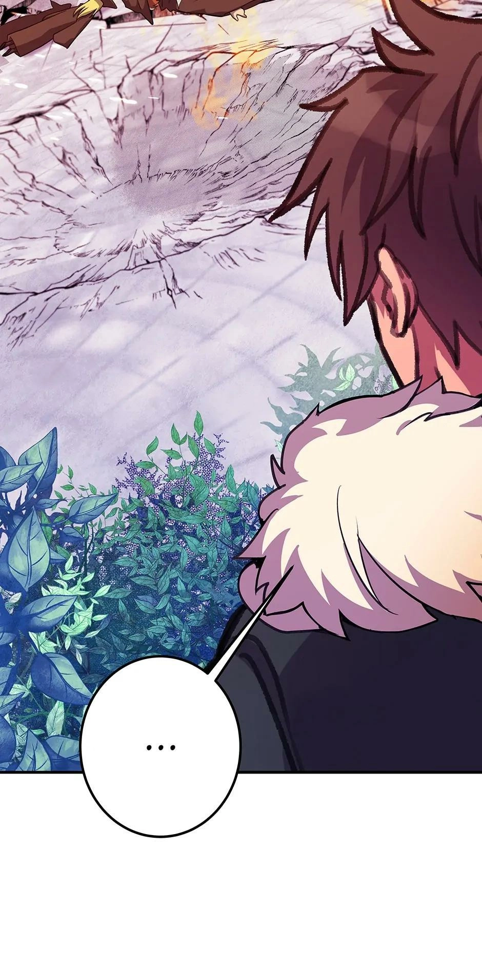 I'm a Part-Timer for the Gods Chapter 44 page 92 - 