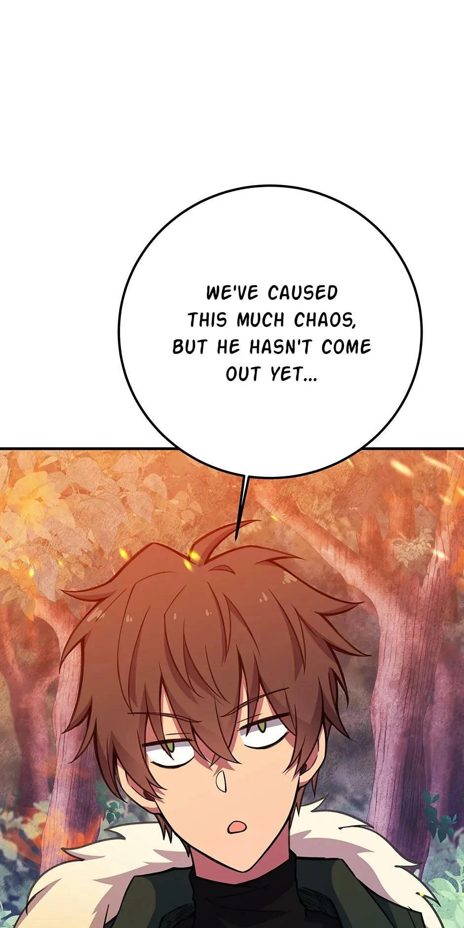 I'm a Part-Timer for the Gods Chapter 44 page 93 - 