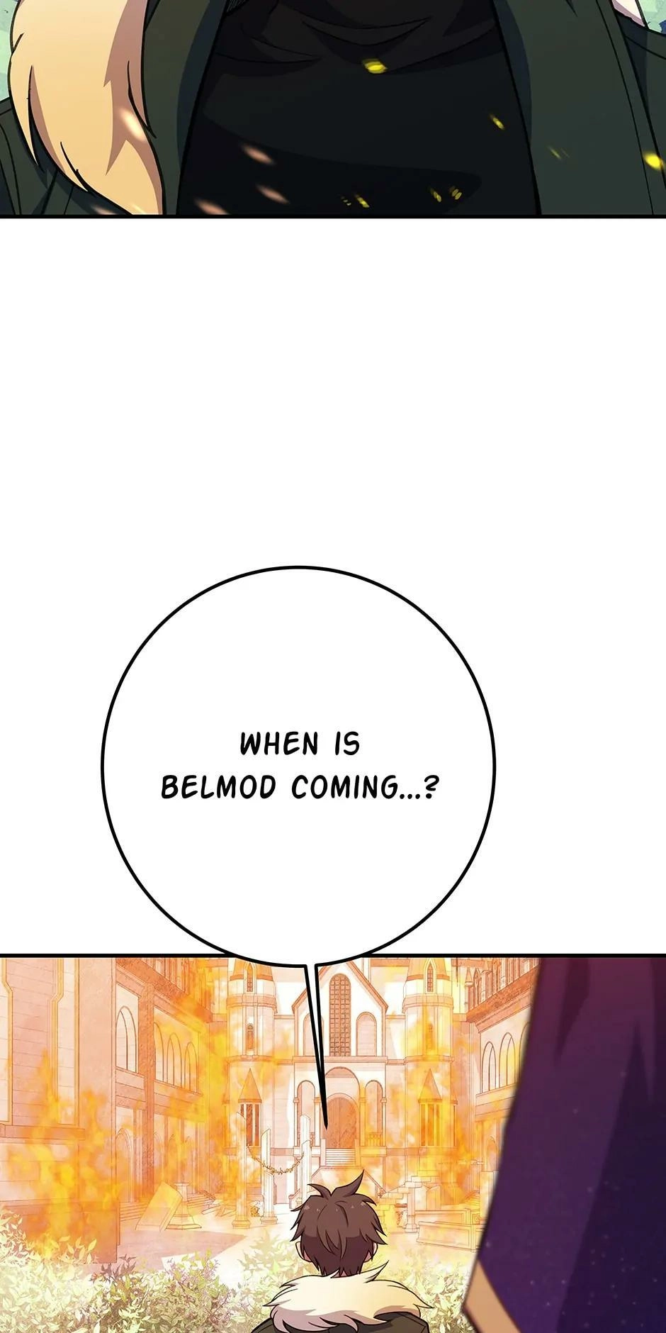 I'm a Part-Timer for the Gods Chapter 44 page 94 - 