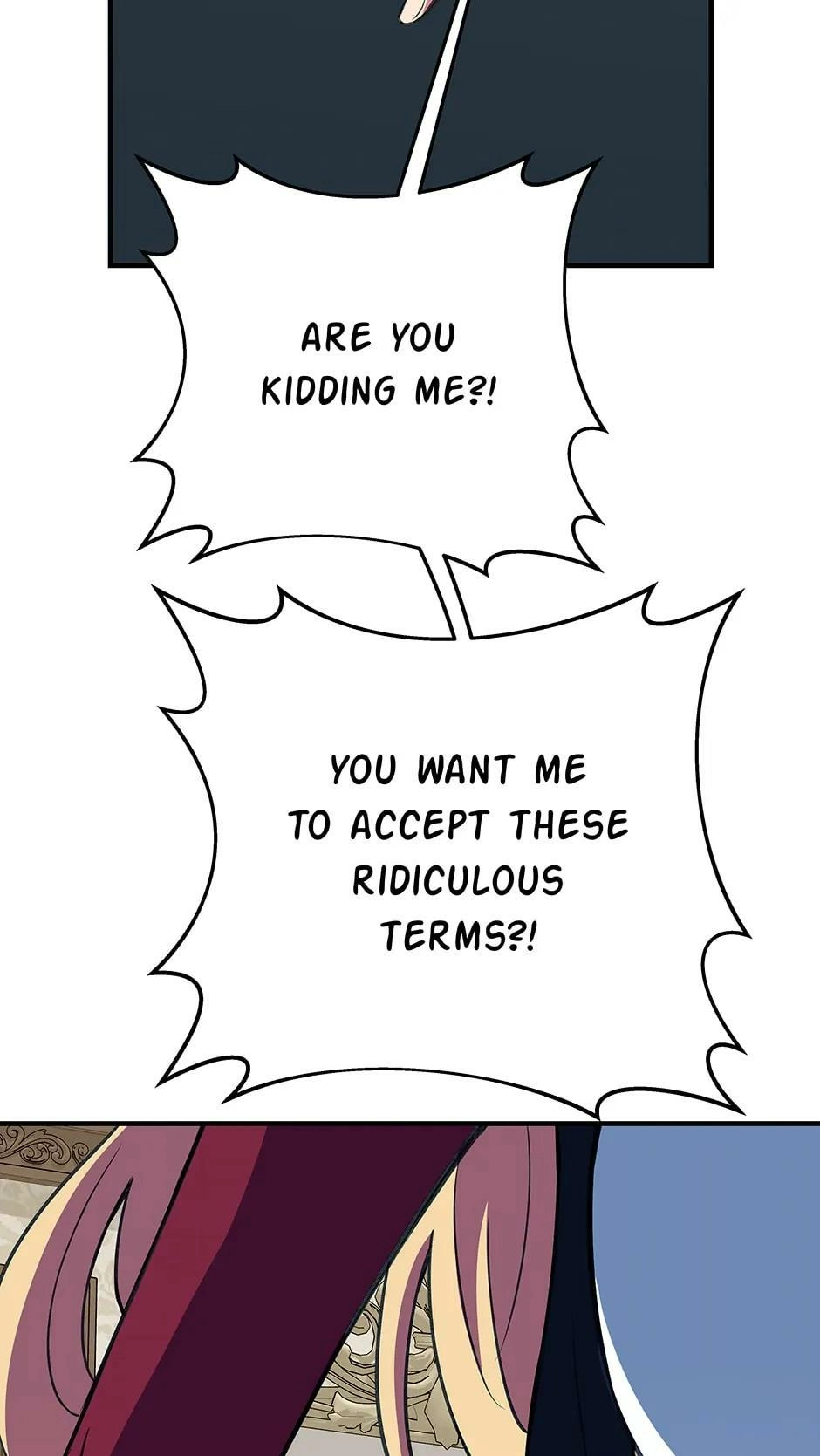 I'm a Part-Timer for the Gods Chapter 45 page 101 - 