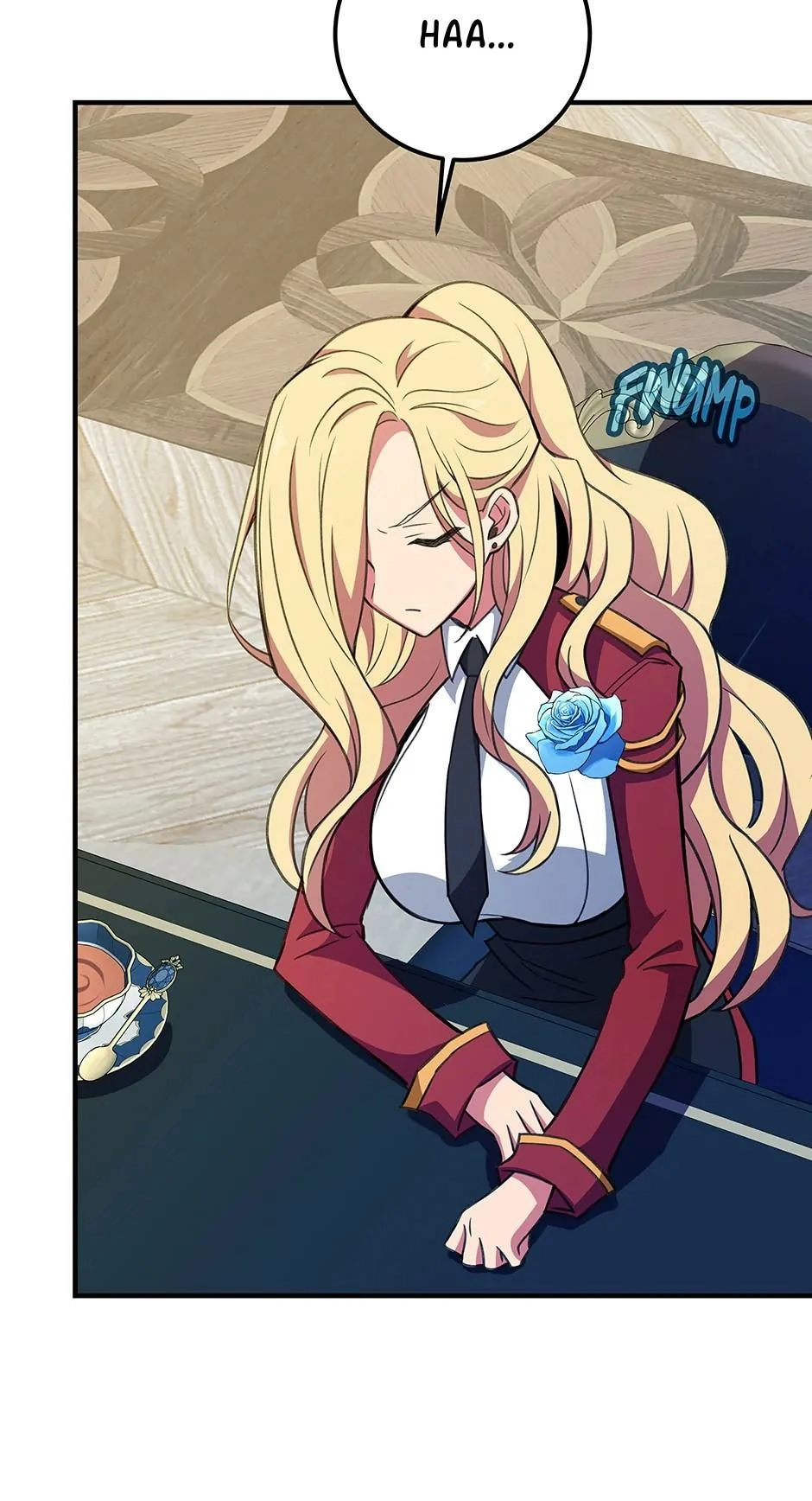 I'm a Part-Timer for the Gods Chapter 45 page 107 - 