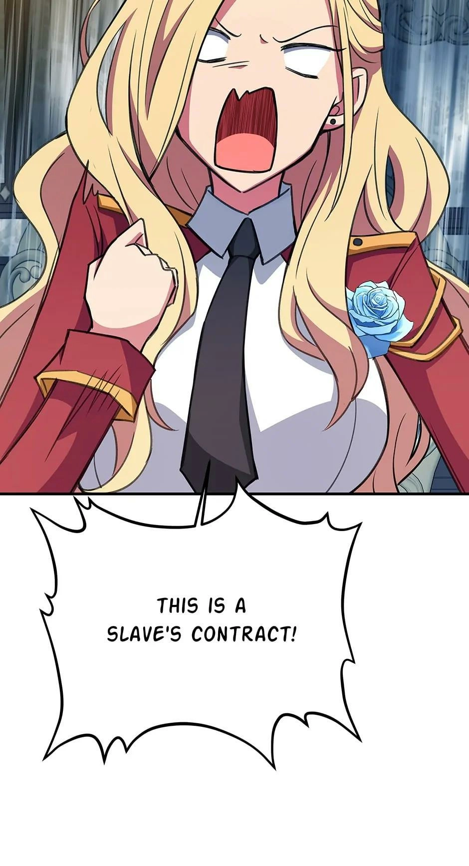 I'm a Part-Timer for the Gods Chapter 45 page 110 - 
