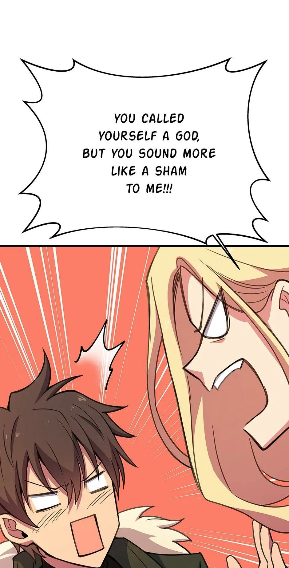 I'm a Part-Timer for the Gods Chapter 45 page 111 - 