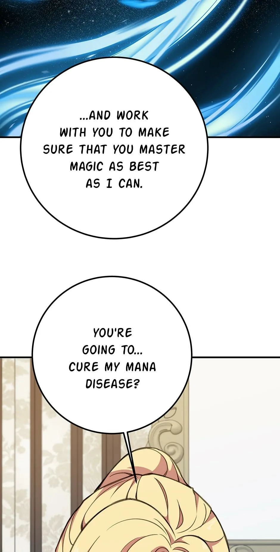 I'm a Part-Timer for the Gods Chapter 45 page 115 - 