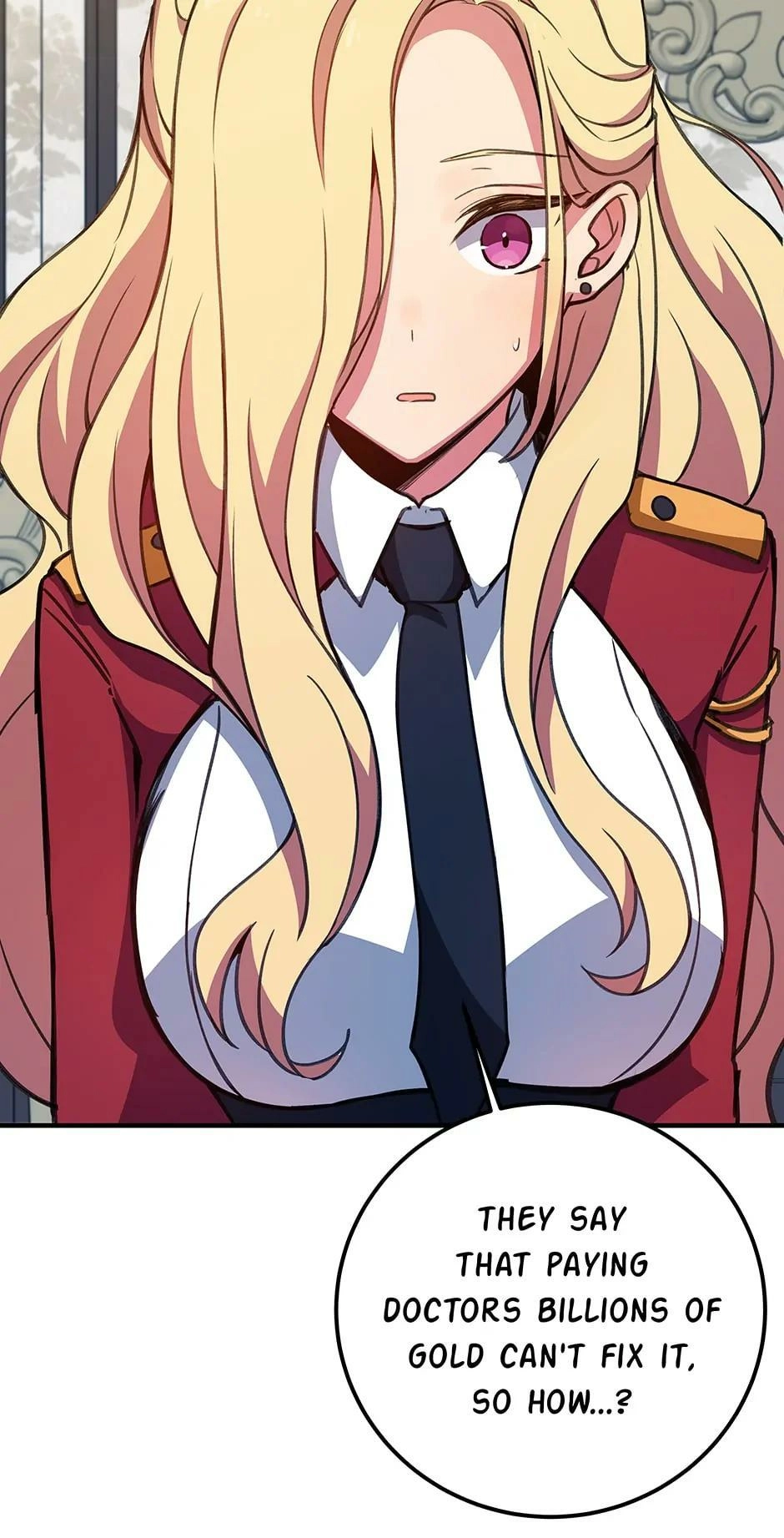 I'm a Part-Timer for the Gods Chapter 45 page 116 - 