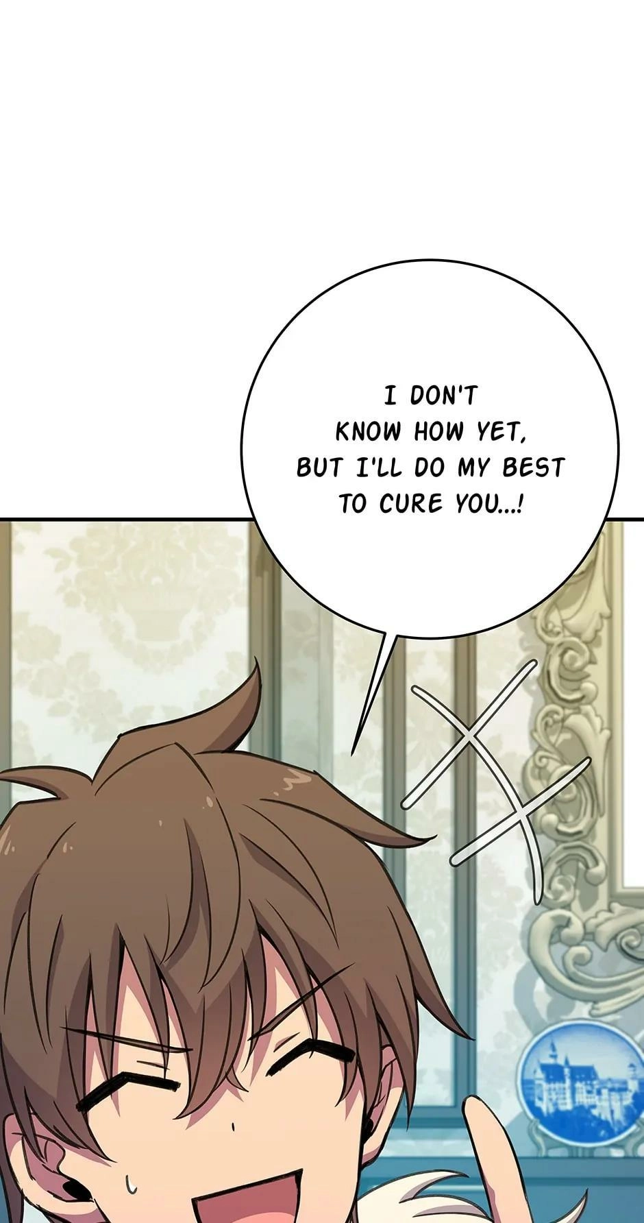 I'm a Part-Timer for the Gods Chapter 45 page 117 - 