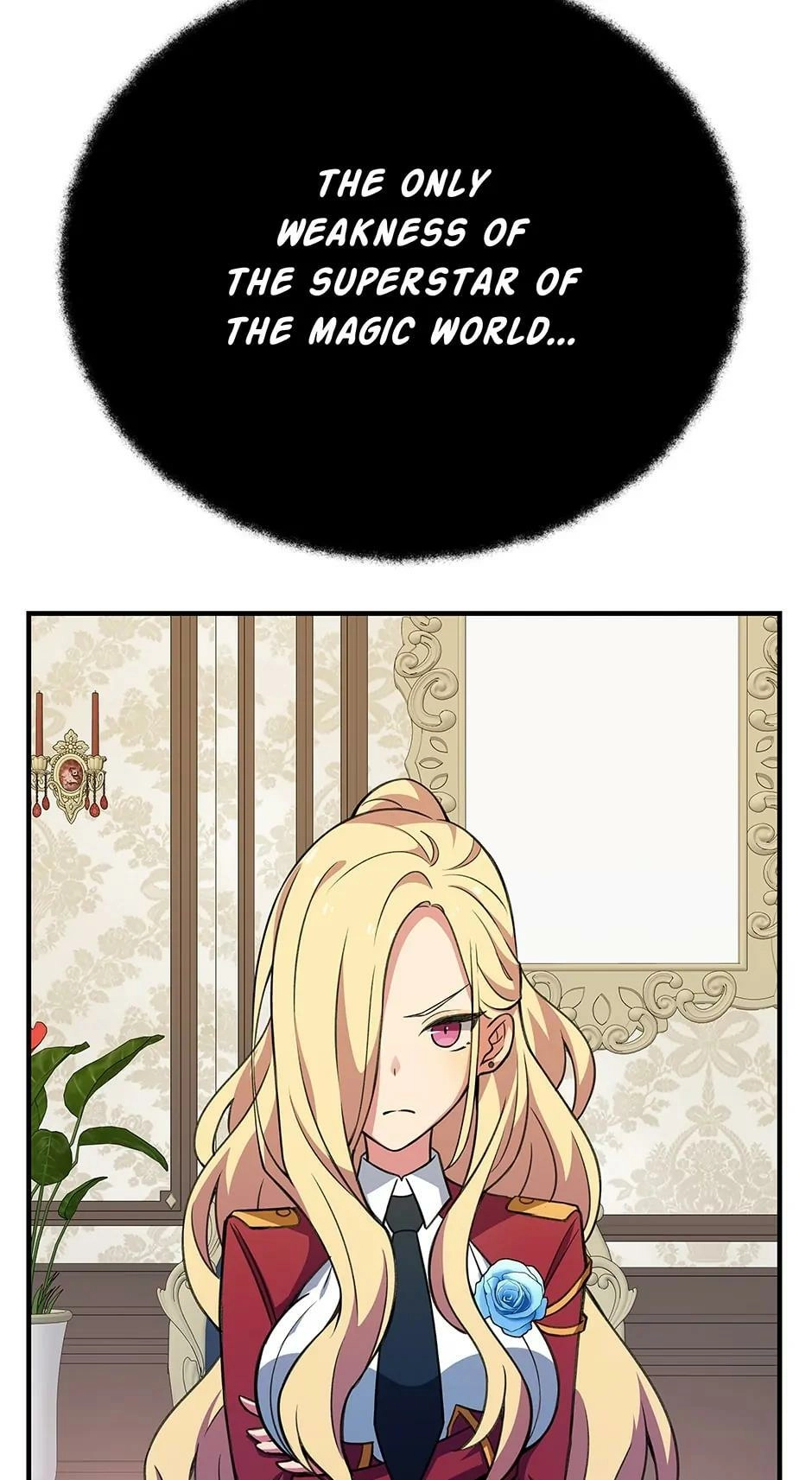 I'm a Part-Timer for the Gods Chapter 45 page 125 - 