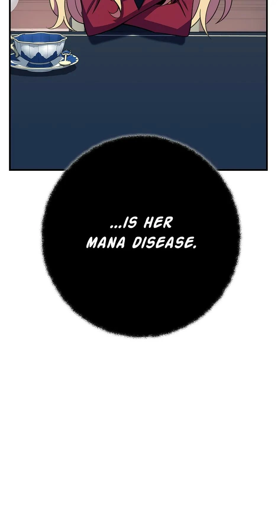 I'm a Part-Timer for the Gods Chapter 45 page 126 - 